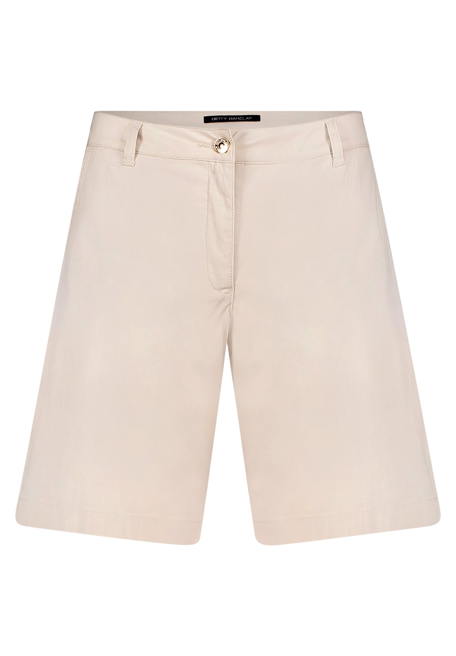 Betty Barclay Stoffhose »Damen mit Eingrifftaschen«