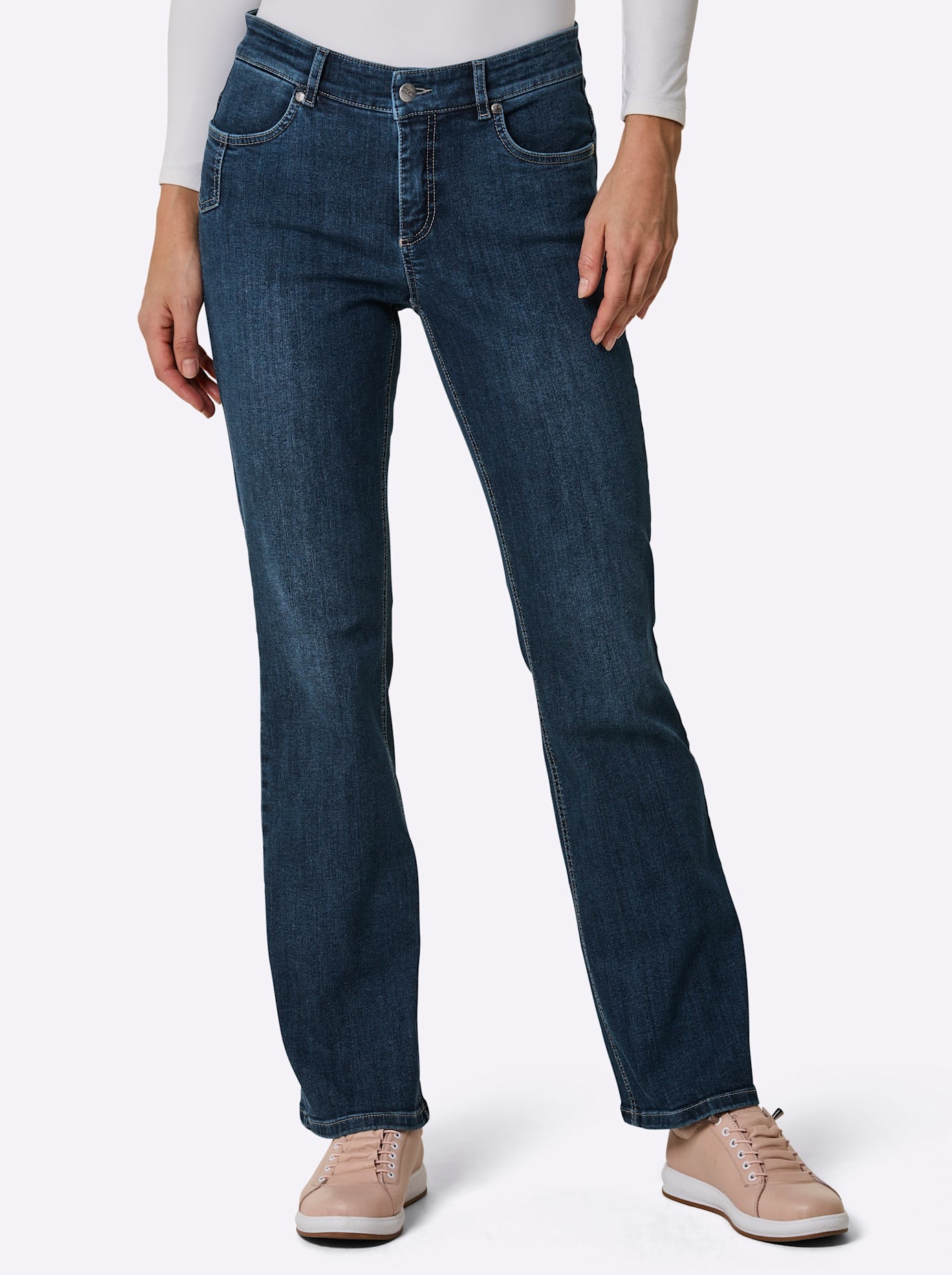 ascari Bequeme Jeans 1