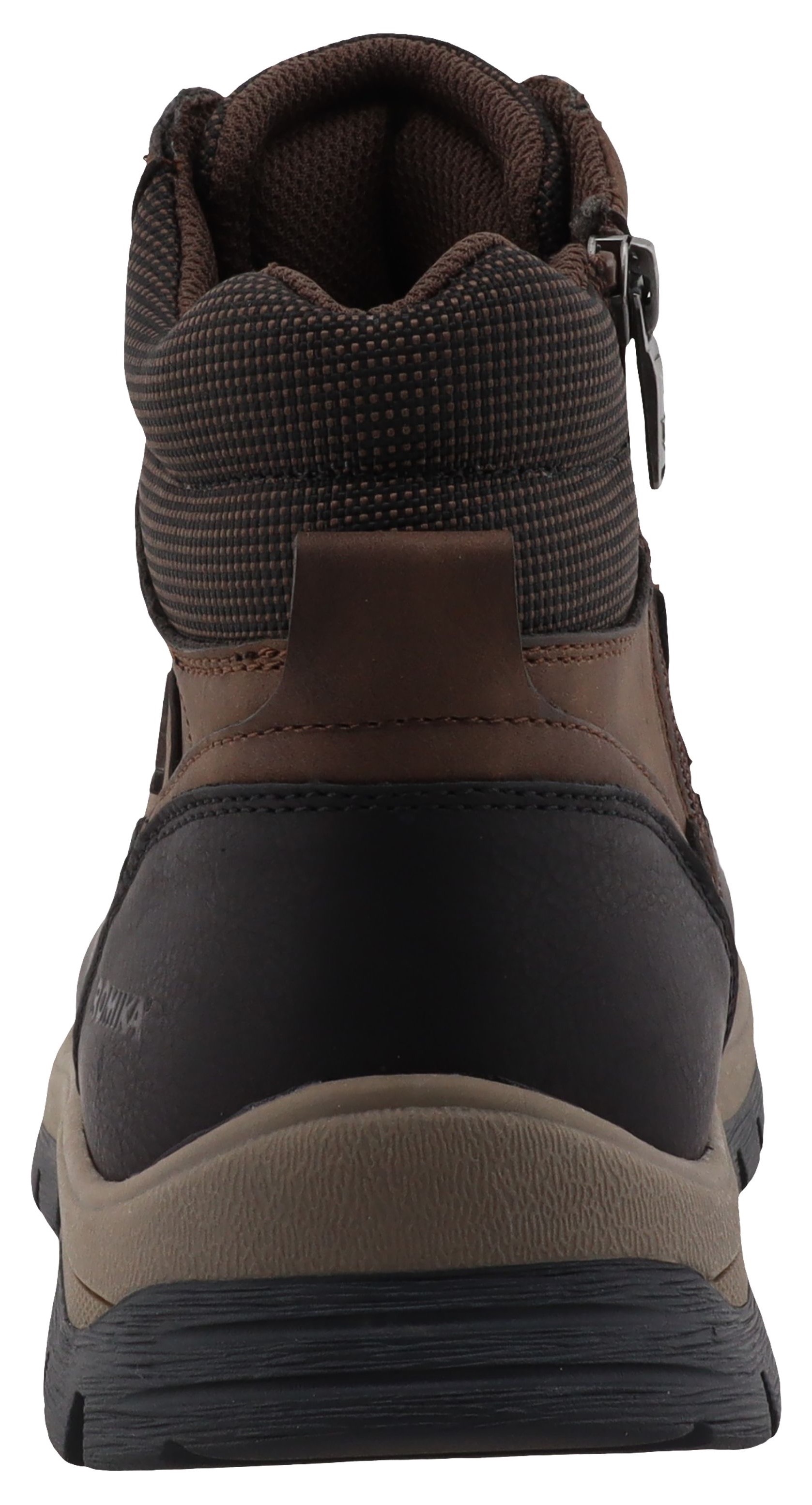 Romika Winterboots, Winterstiefelette, Outdoorschuh, Schnürboots mit Innenreißverschluss