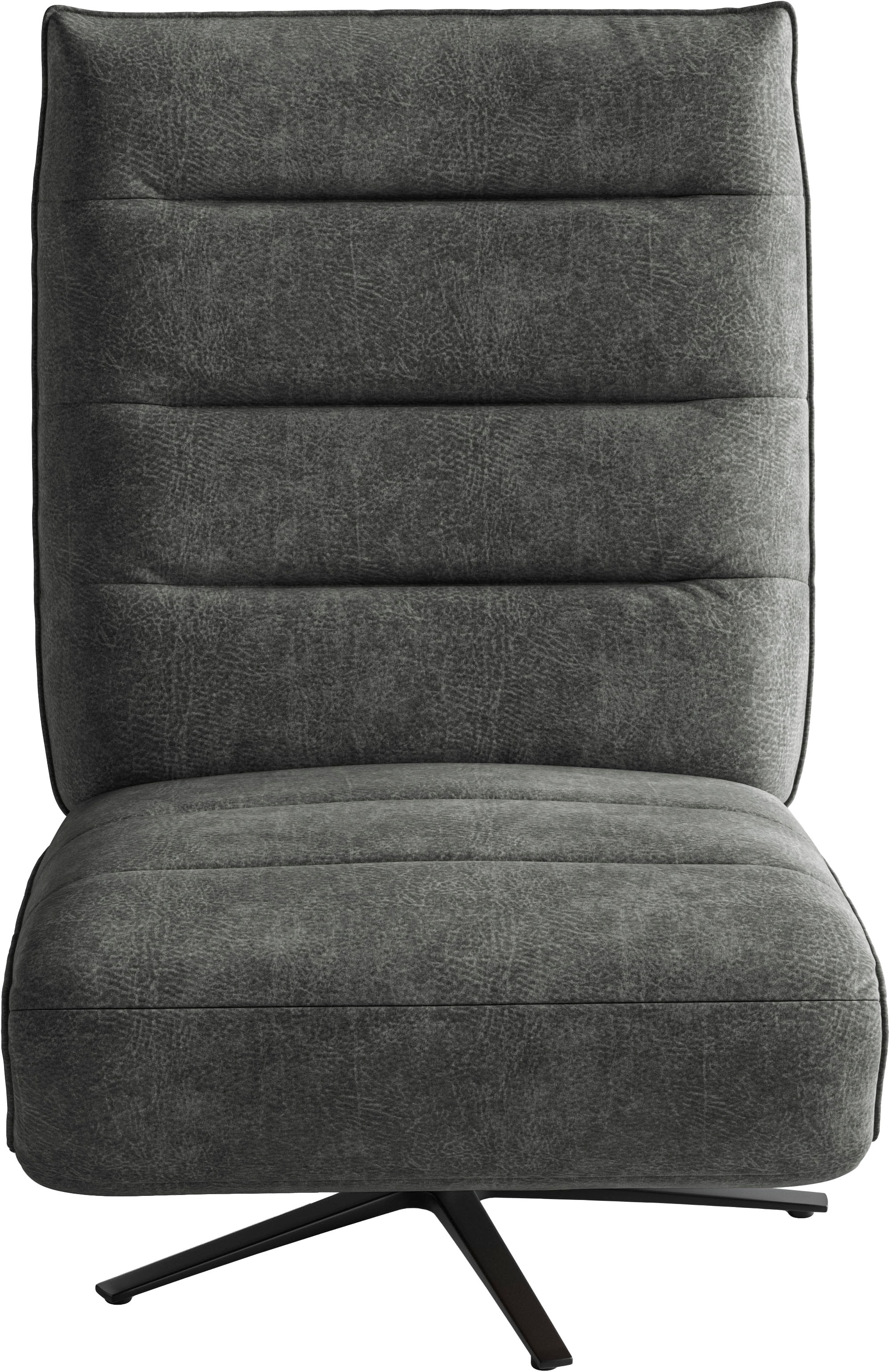sit&more TV-Sessel "Eve" mit Herz-Waage und 2 Motoren, Bedienfelder im Sitz