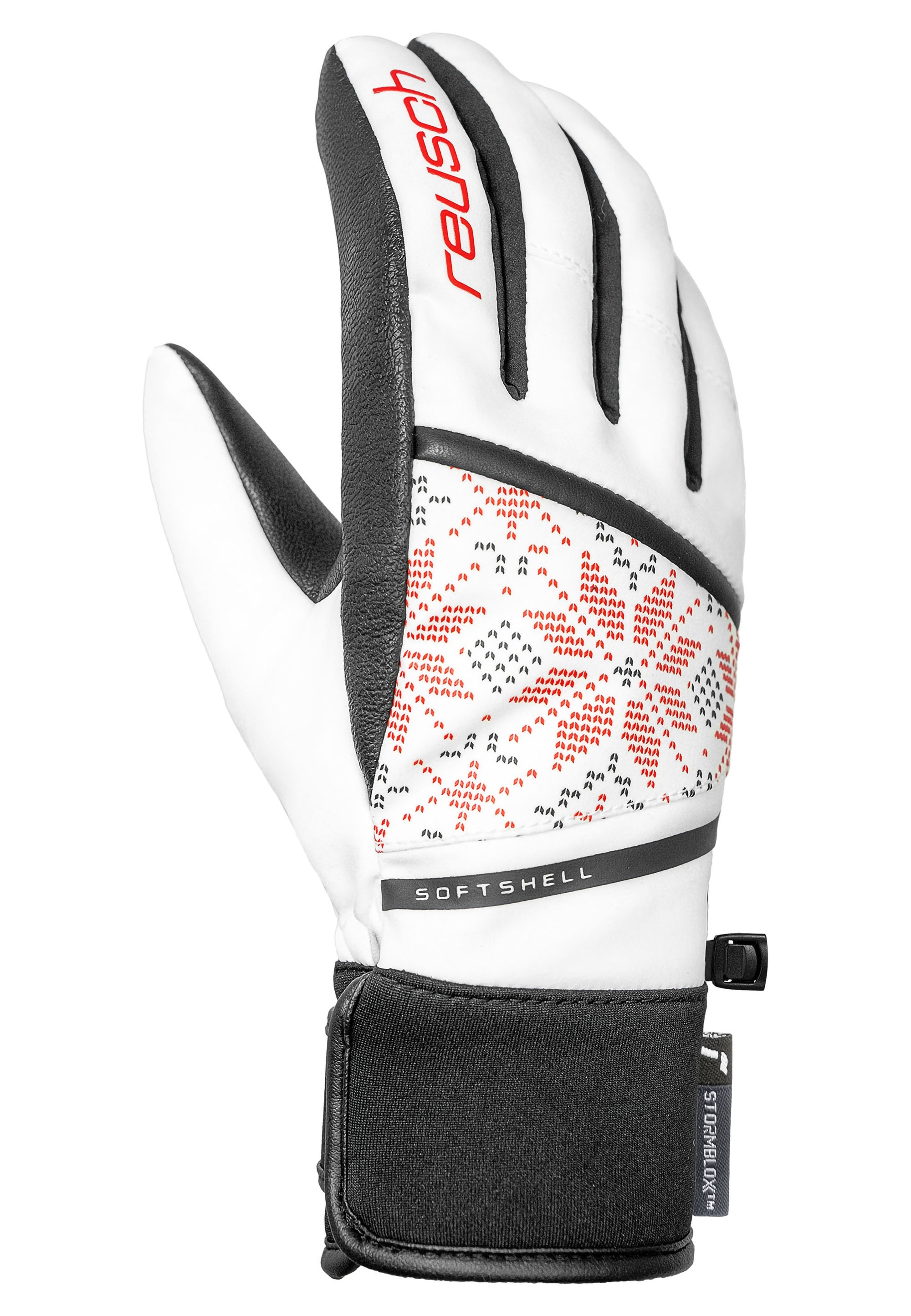 Reusch Skihandschuhe "Tessa STORMBLOXX™" aus wasserdichtem und atmungsaktiv günstig online kaufen