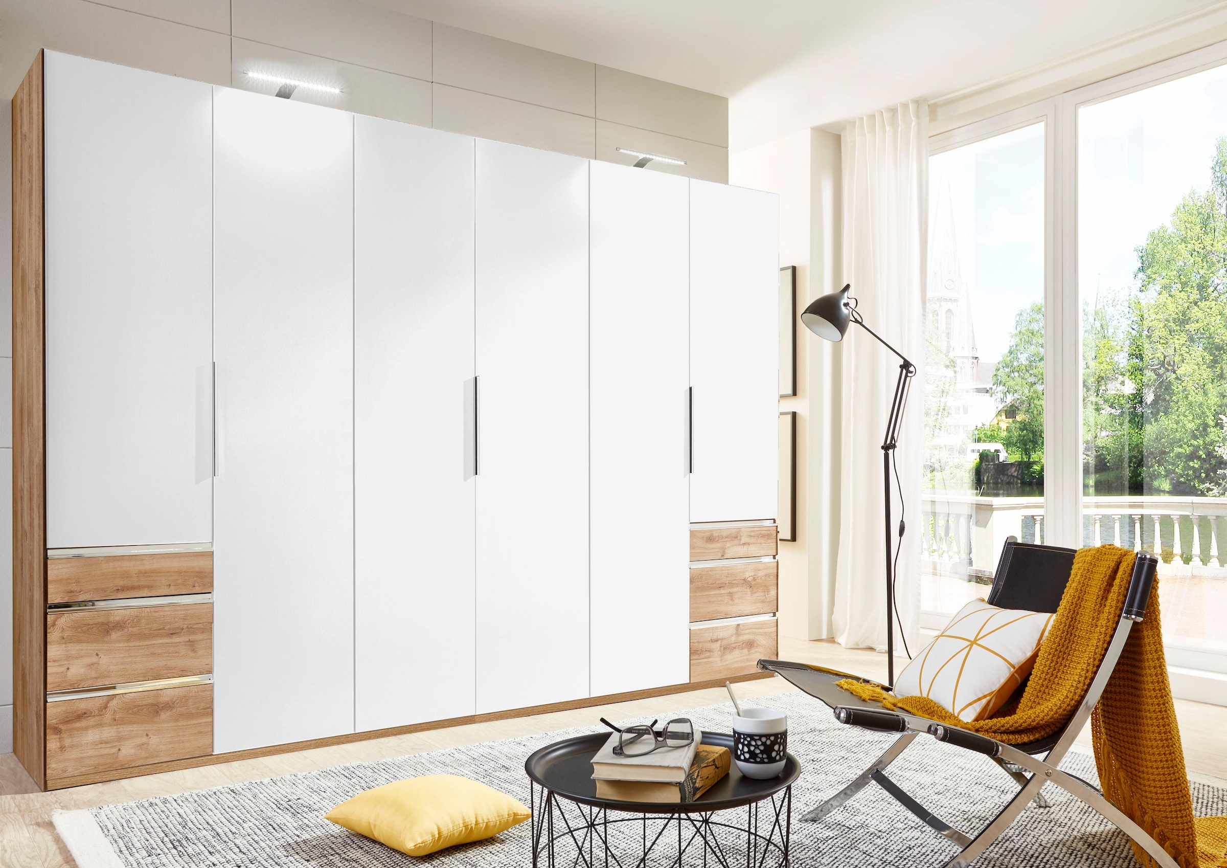Wimex "Level by fresh to go" mit Schubladen