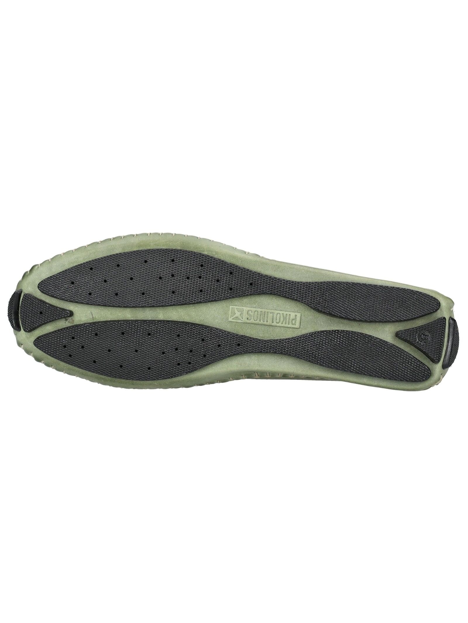 PIKOLINOS Slipper »PIKOLINOS Slipper Leder«