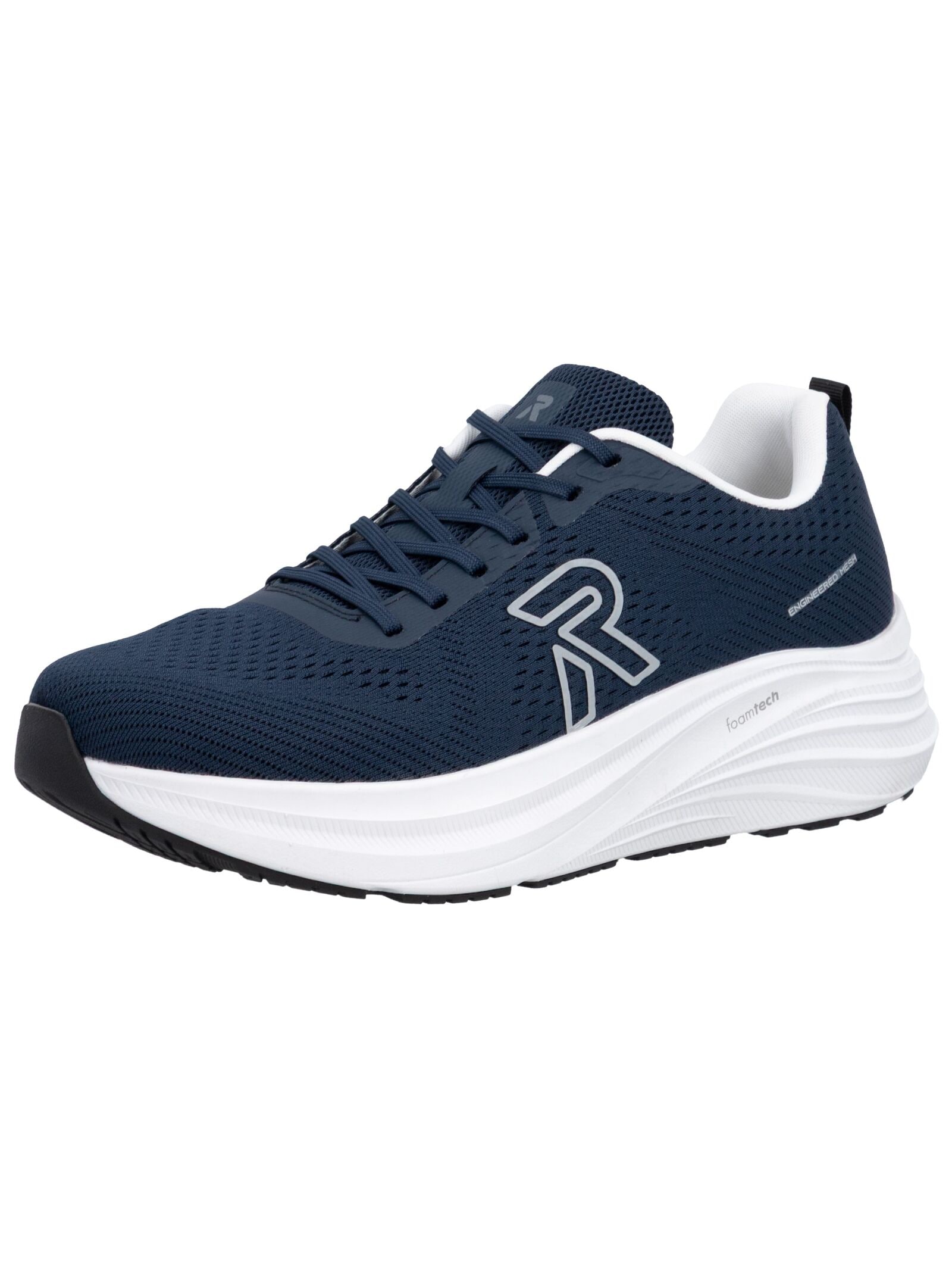 Rieker Sneaker "Rieker Sneaker Textil" günstig online kaufen