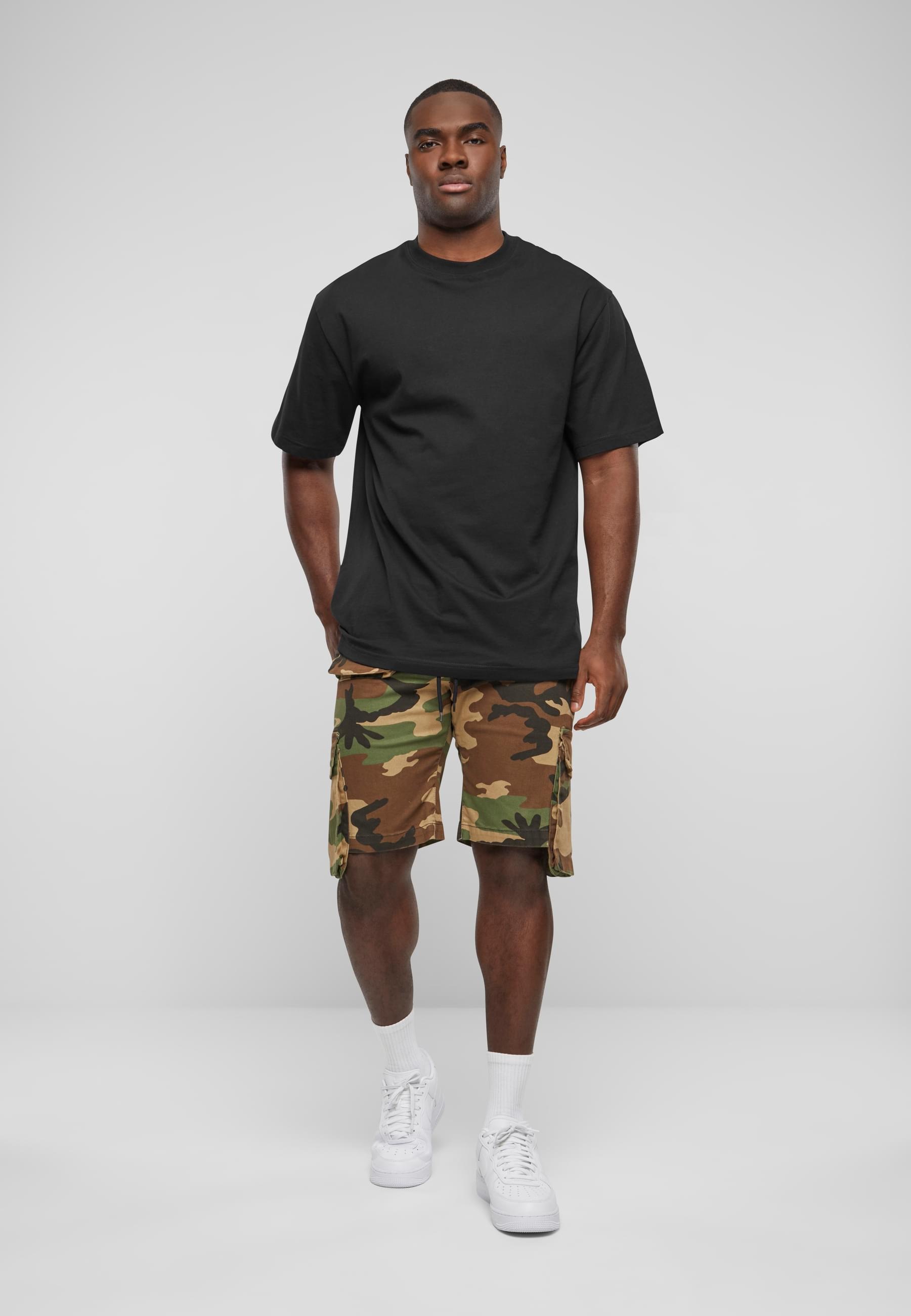 2Y Studios Shorts »2Y Studios Herren 2Y Jeans Shorts«