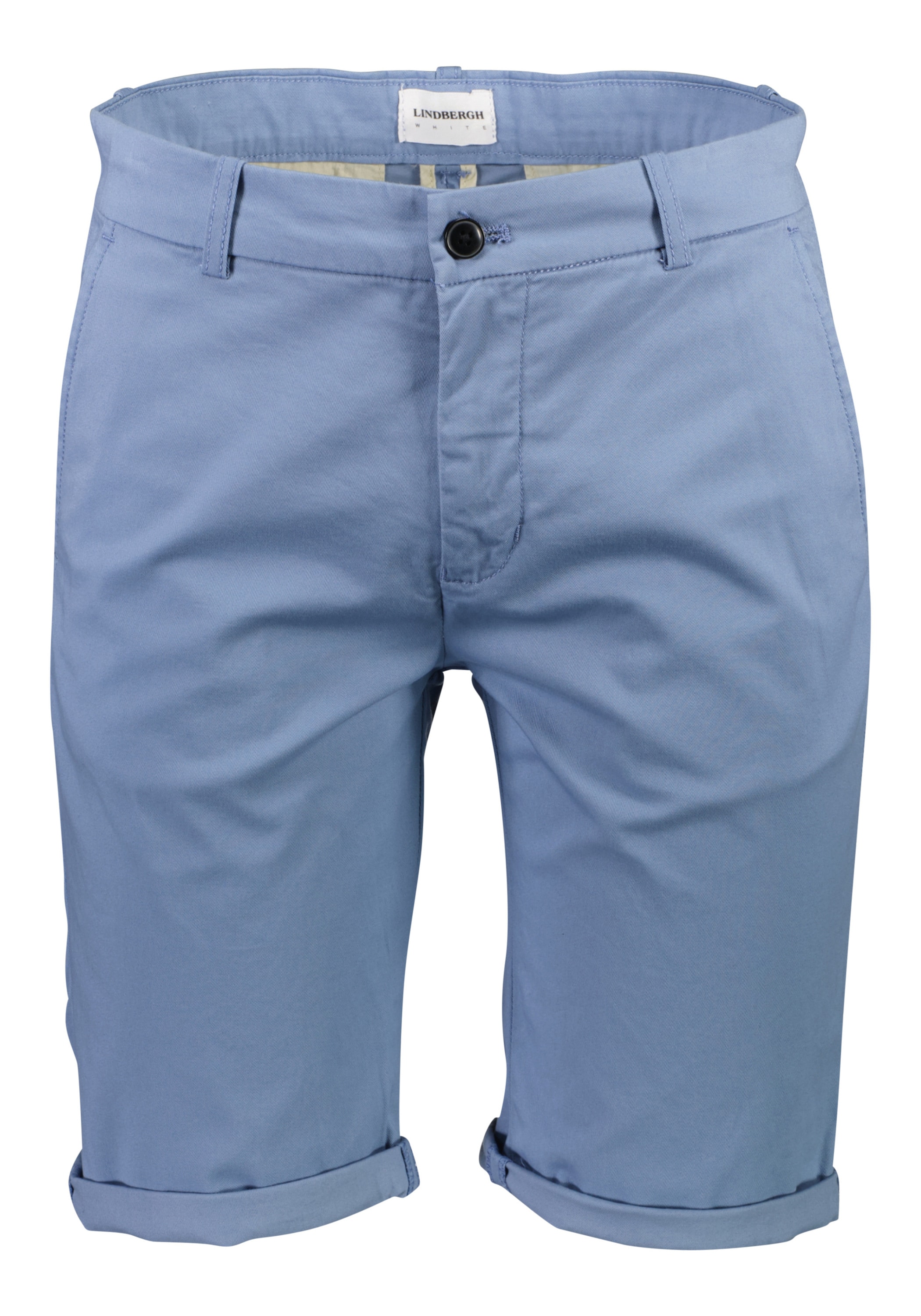 LINDBERGH Chinoshorts "Chino-Shorts Relaxed Fit, Relaxed Loose Fit" günstig online kaufen
