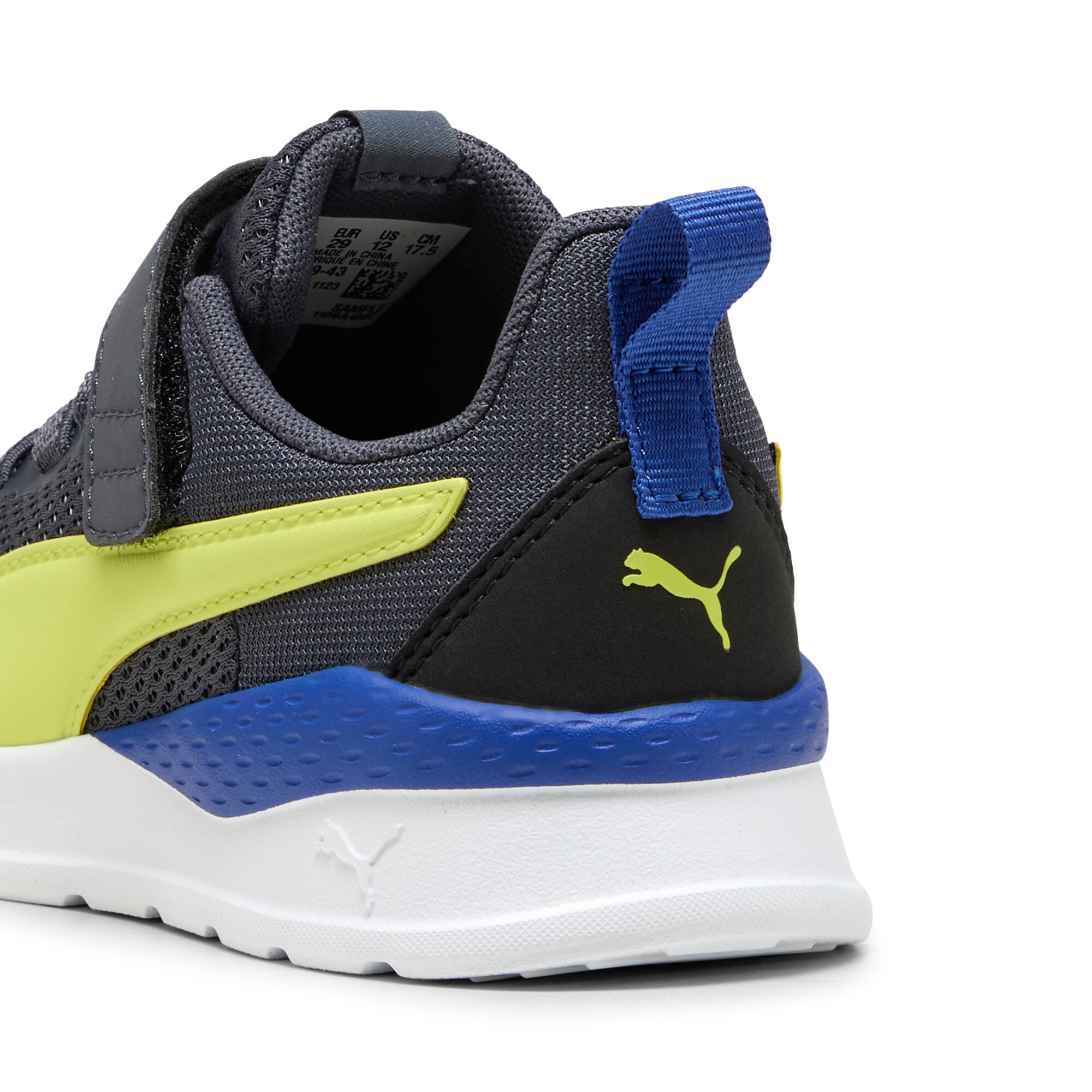 PUMA Sneaker »ANZARUN LITE AC+ PS«