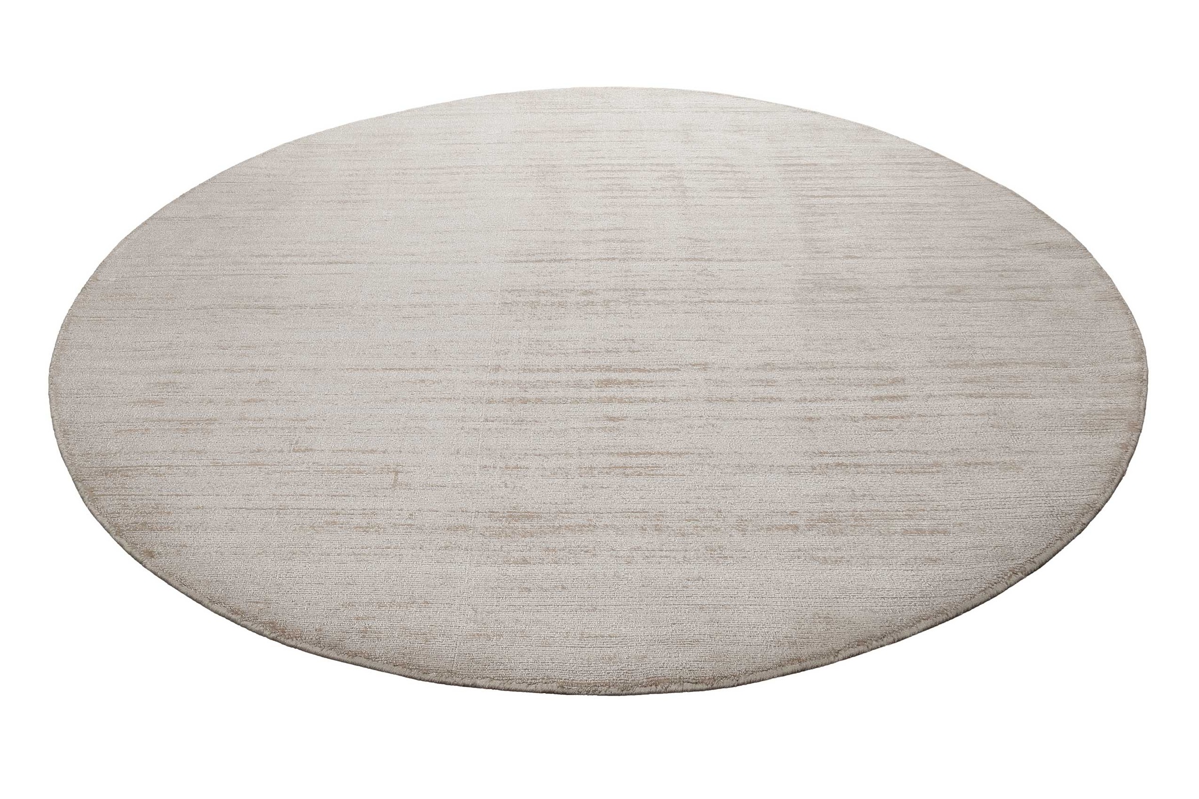 Thumbnail - Wecon home Basics Teppich "Emma" rechteckig 8 mm Höhe Kurzflorteppich, handgewebt, einfarbig, modern, Wohnzimmer