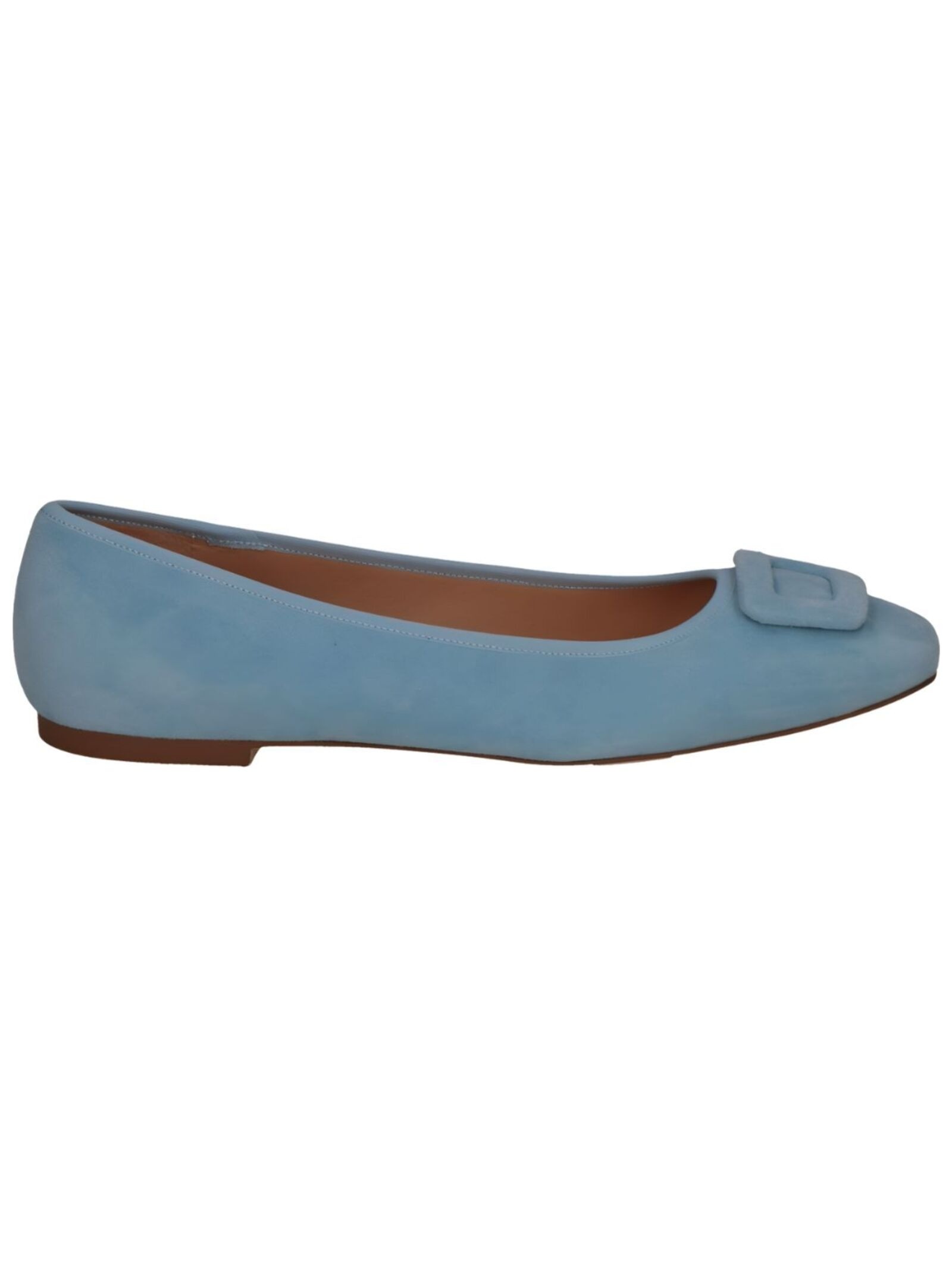Peter Kaiser Ballerina »Peter Kaiser Ballerinas Veloursleder/Textil«