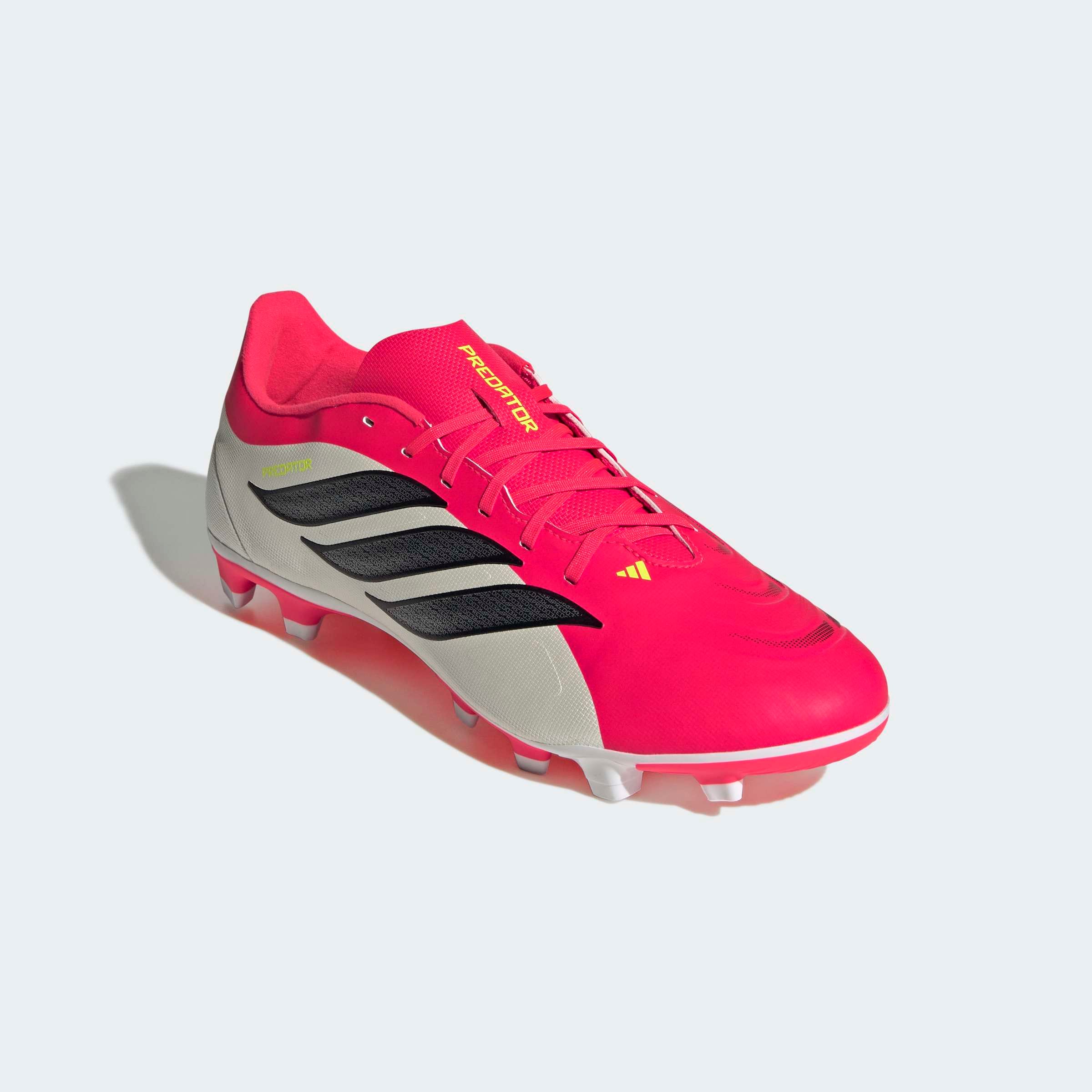 adidas Performance Fußballschuh "PREDATOR CLUB FG/MG" für viele verschieden günstig online kaufen