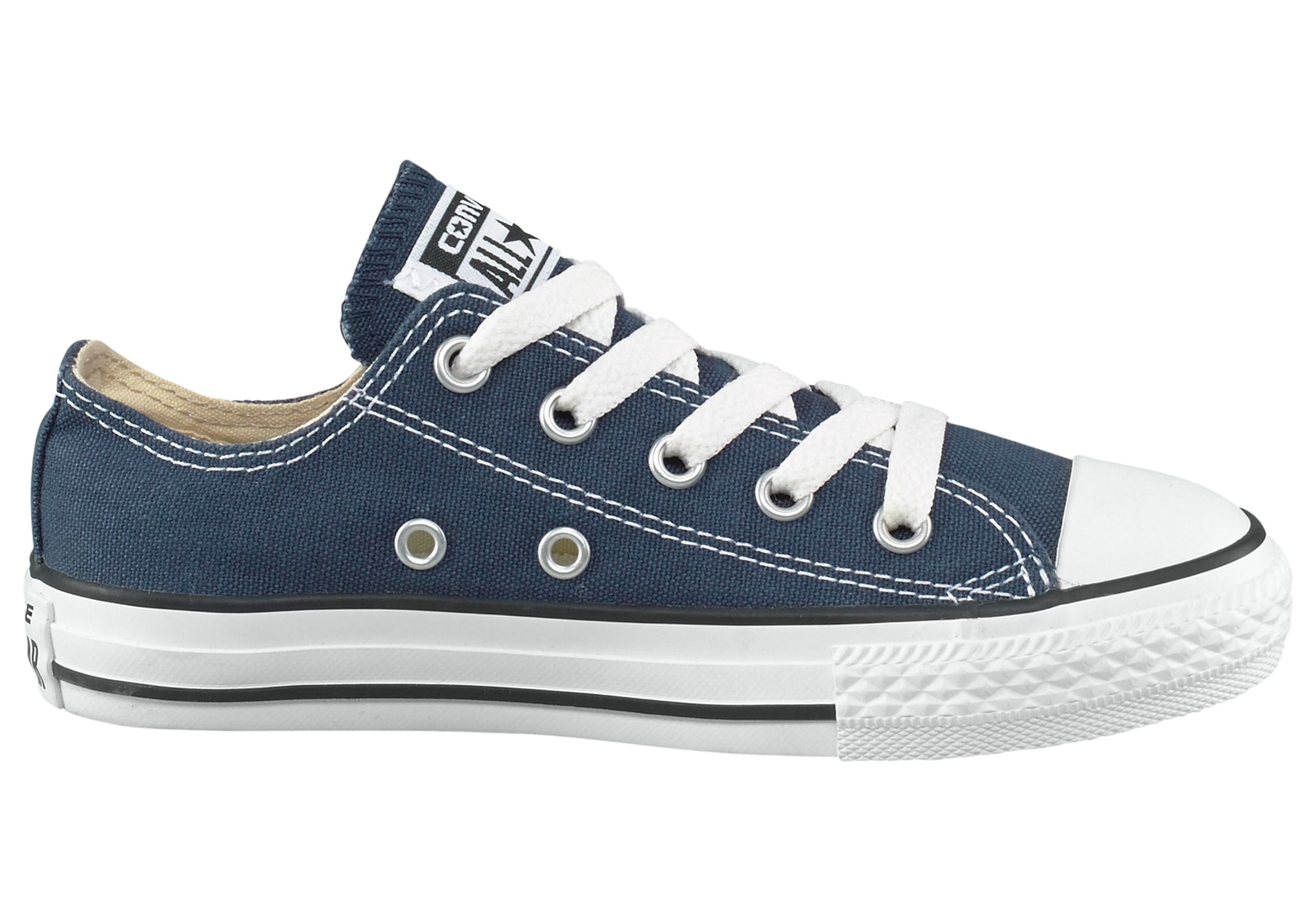 Converse Sneaker »Chuck Taylor All Star Ox«, für Kinder