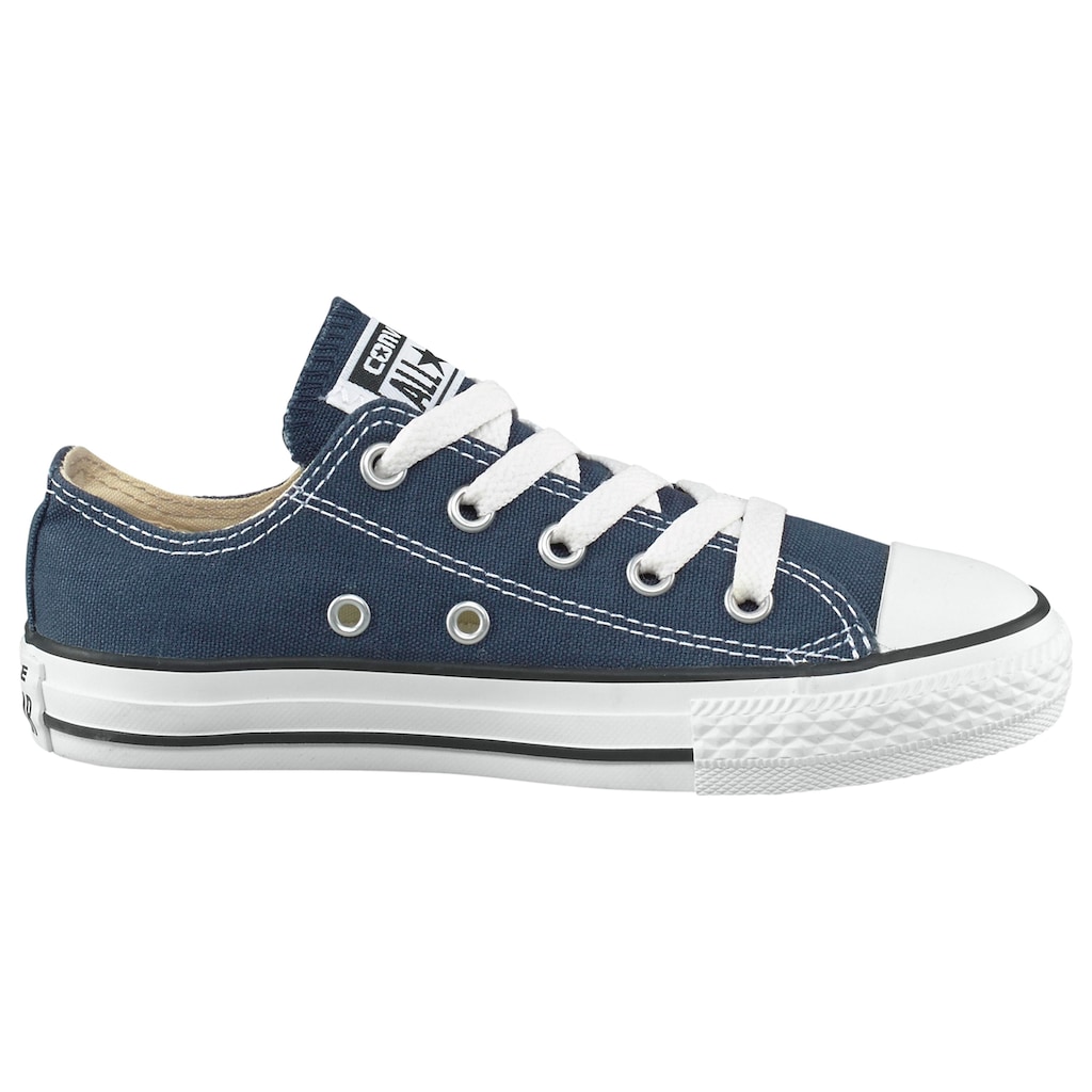 Converse Sneaker »Chuck Taylor All Star Ox«