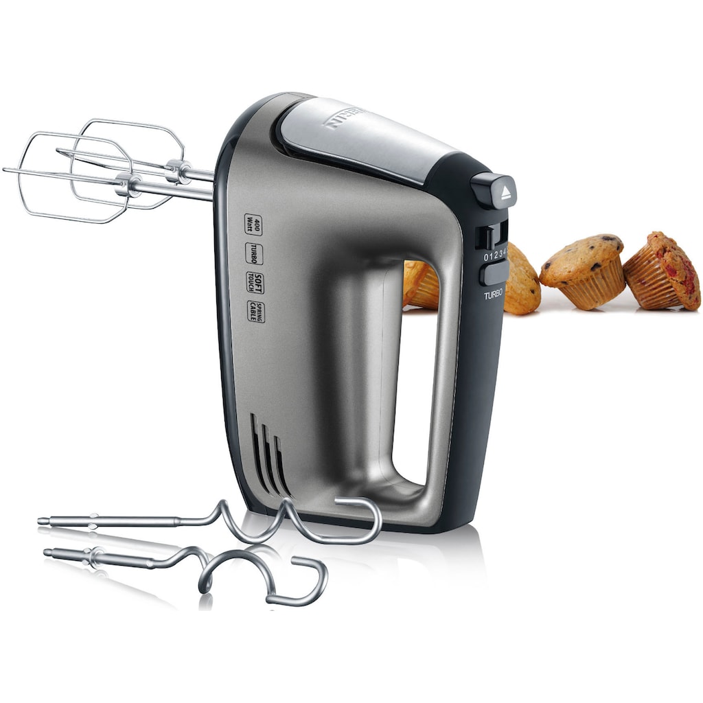 Severin Handmixer »3832-000«, 400 W