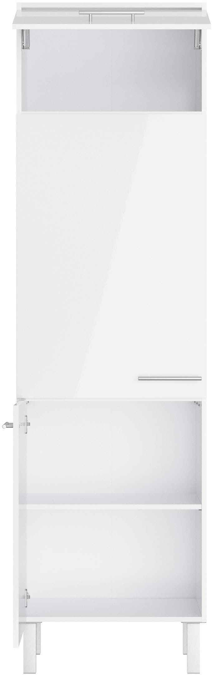 OPTIFIT Küche »Lilly«, Breite 60 cm, wahlweise mit E-Gerät