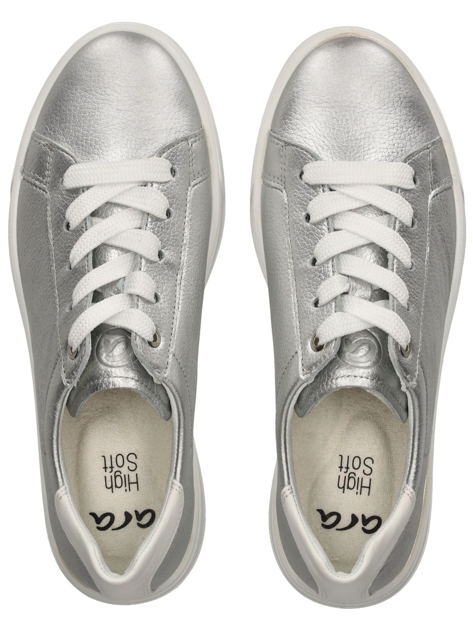Ara Sneaker »Ara Sneaker Leder«
