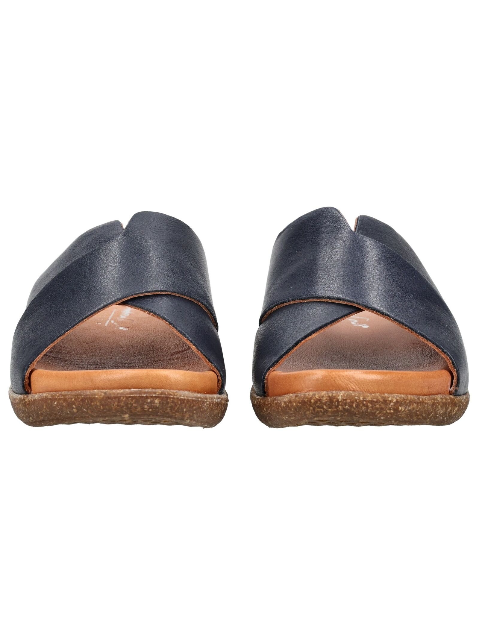 Andrea Conti Pantolette »Andrea Conti Pantoletten Leder«