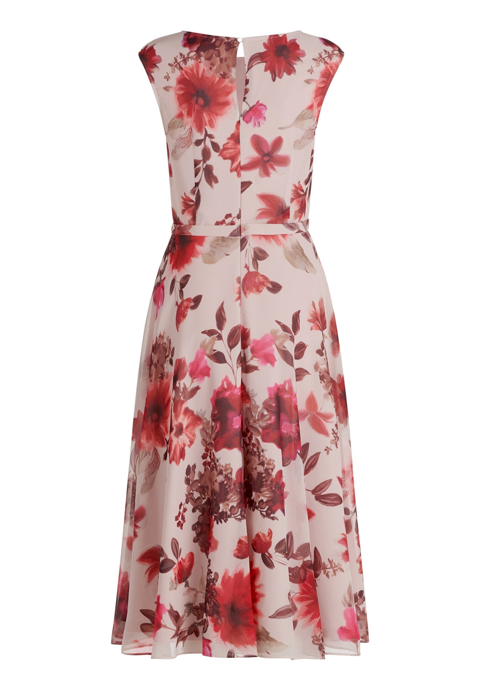 Vera Mont Cocktailkleid »Damen mit Print« Ohne Tasche