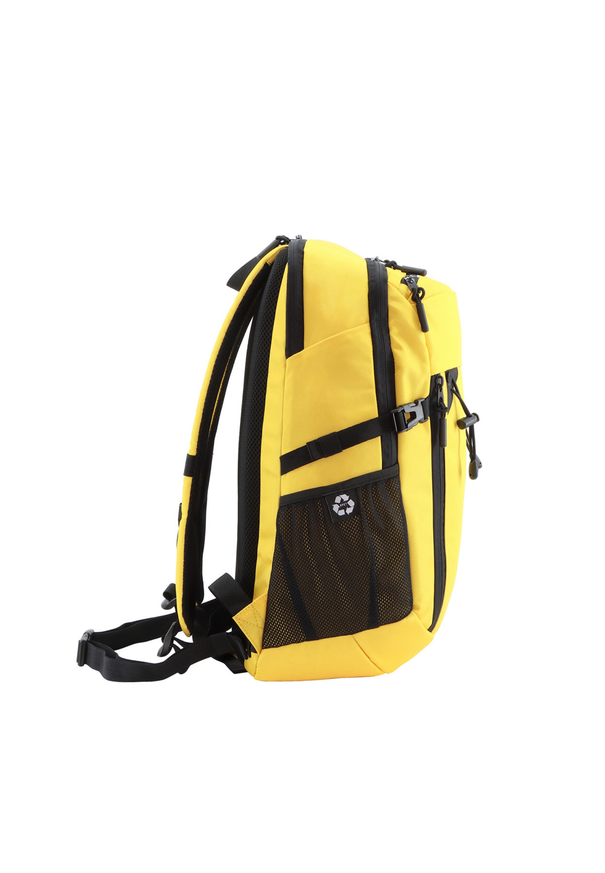 NATIONAL GEOGRAPHIC Cityrucksack »Box Canyon«, mit praktischem Laptopfach