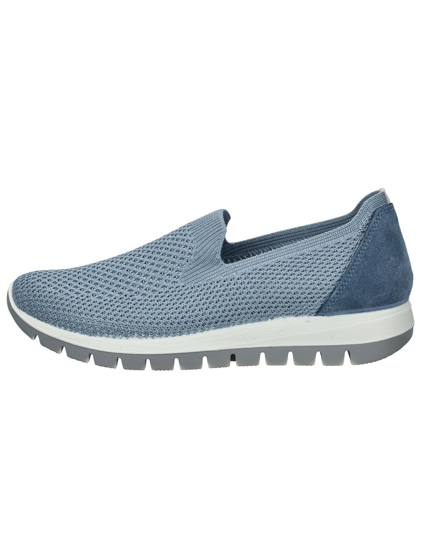 IGI & CO Slipper "IGI & CO Slipper Textil" günstig online kaufen