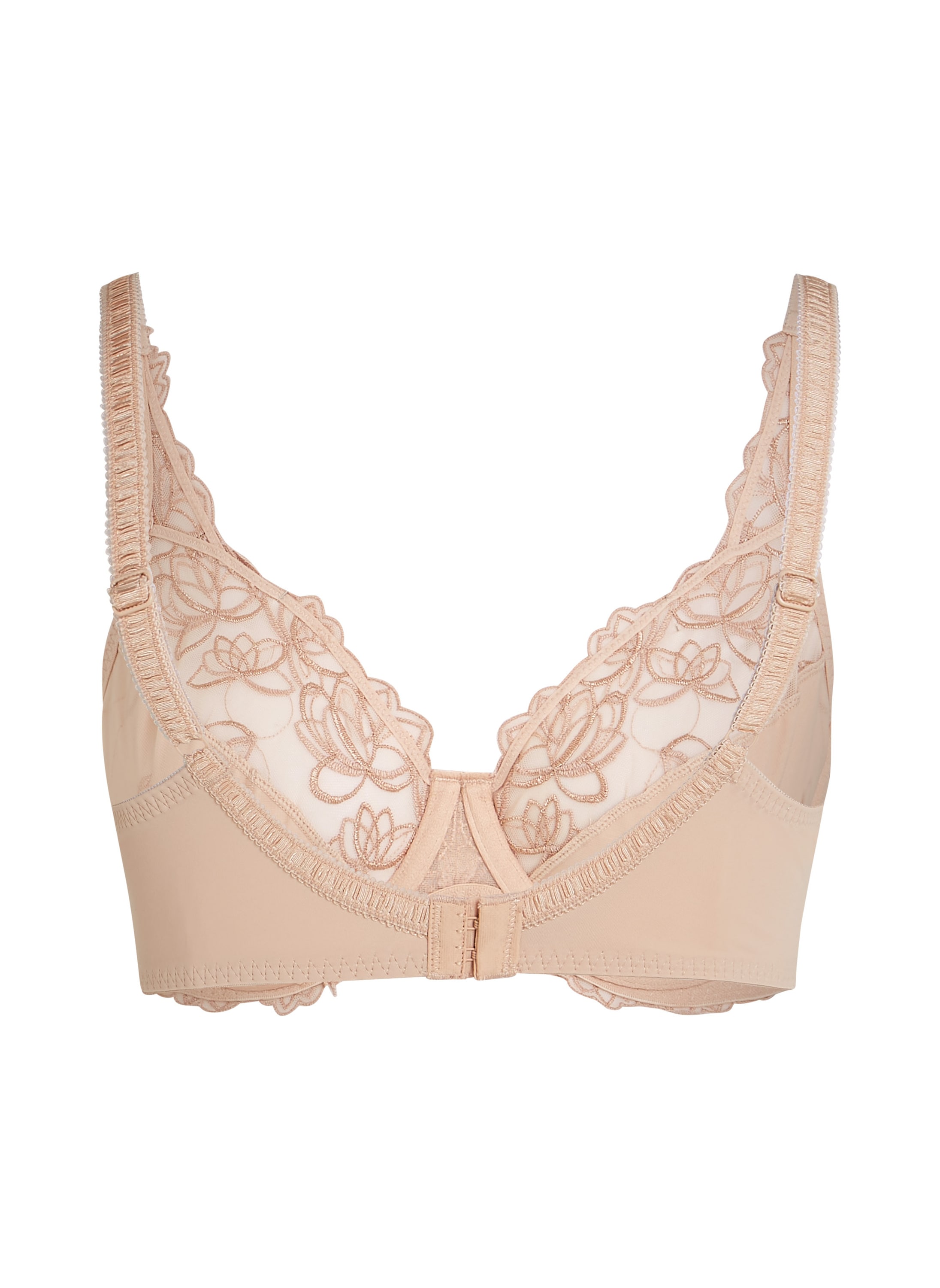 Hunkemöller Bügel-BH »Diva Non-Padded Underwired Bra«