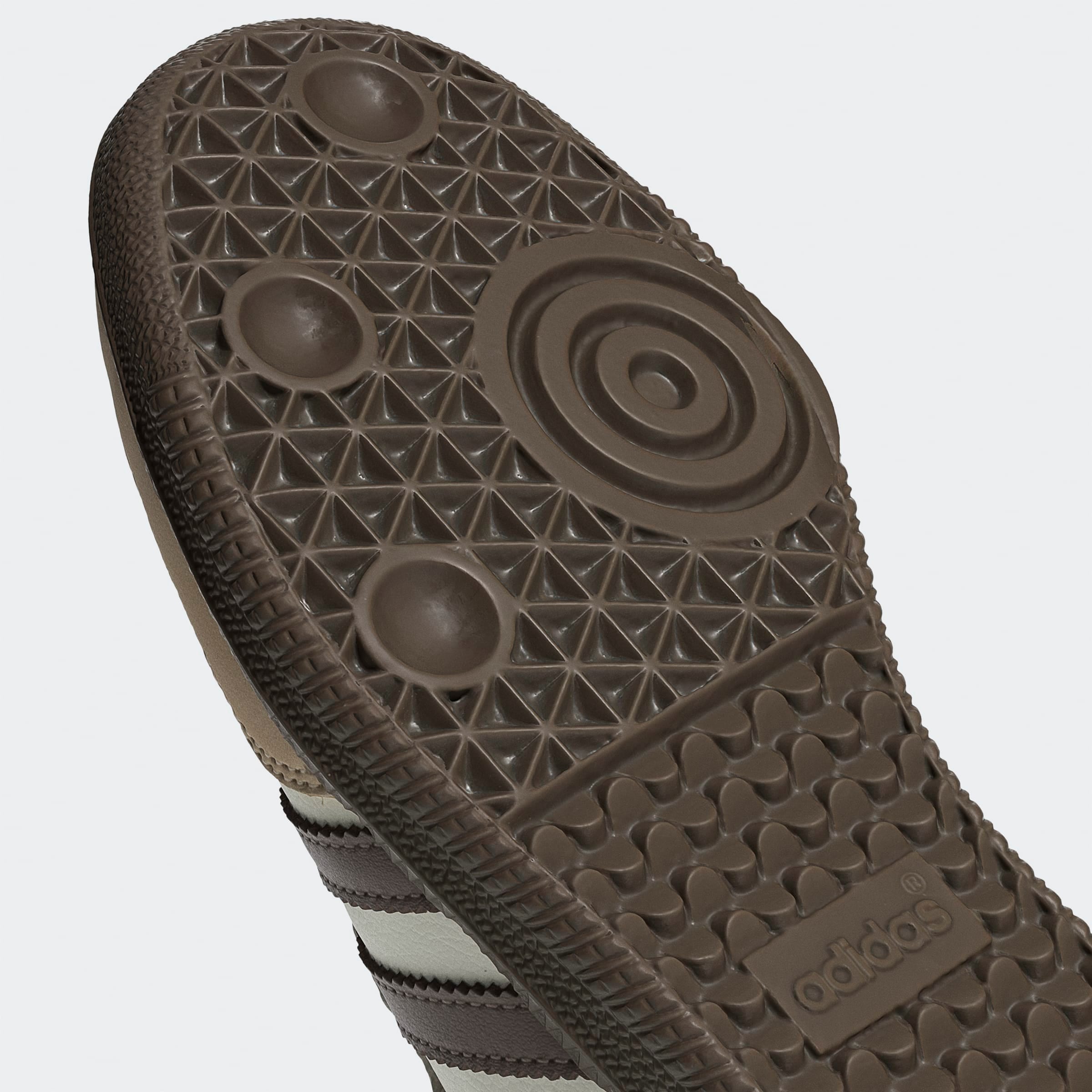 adidas Originals Sneaker »SAMBA OG W«