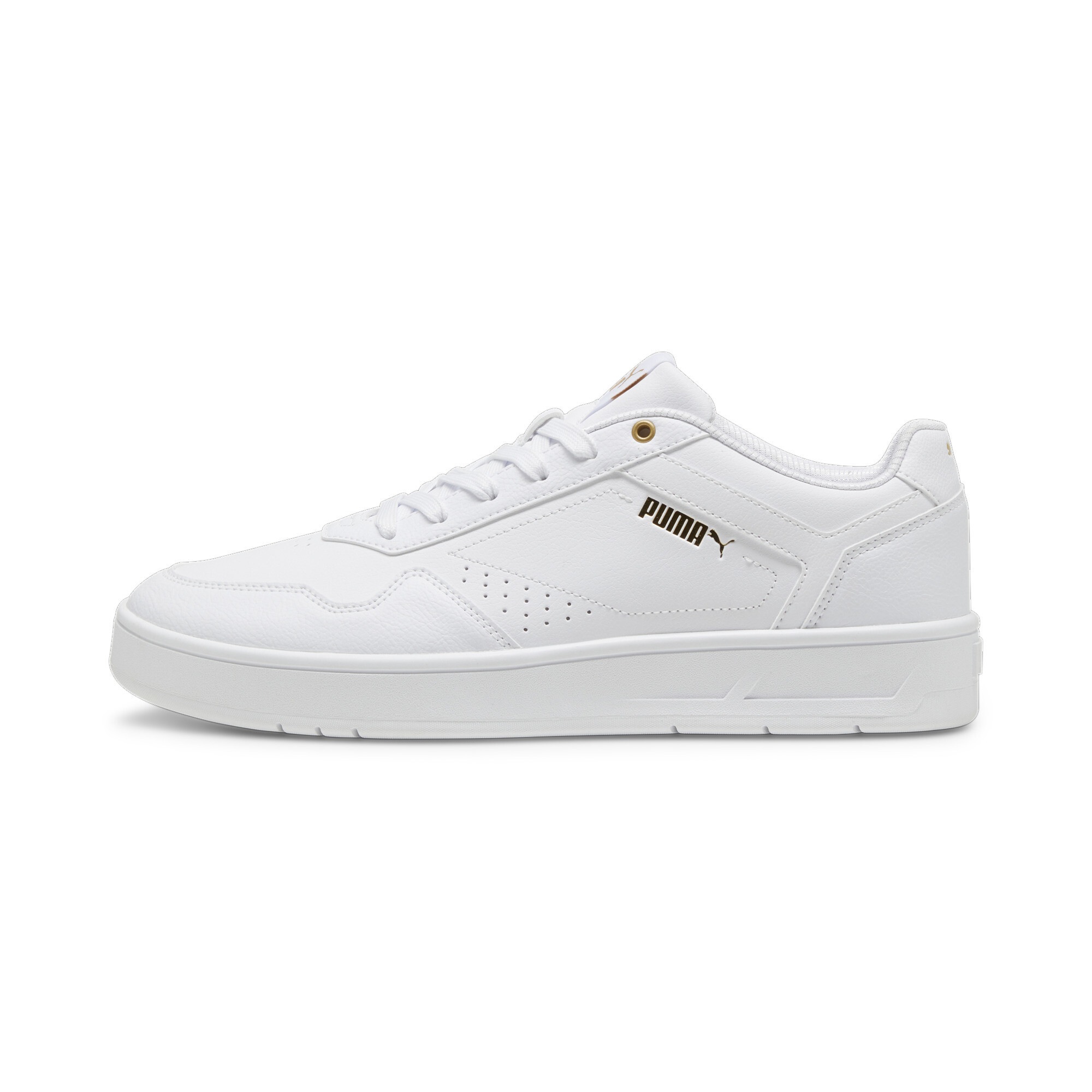 Thumbnail - PUMA "Court Classic Sneakers Erwachsene"