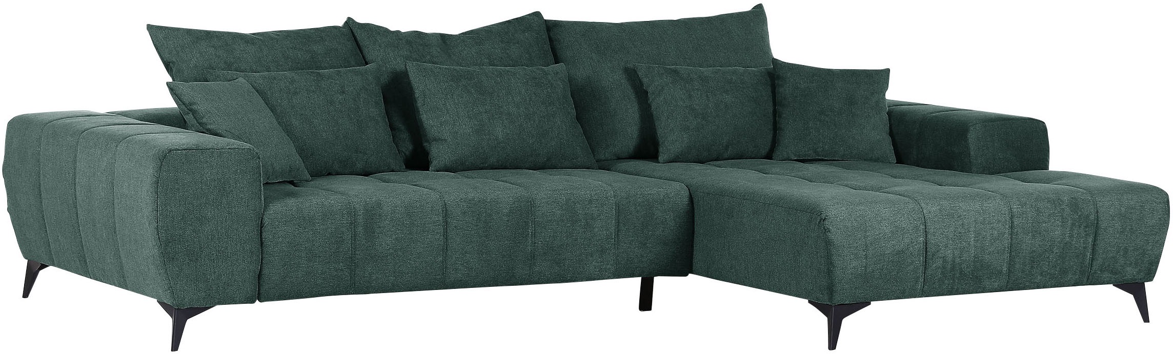 Gutmann Factory Ecksofa