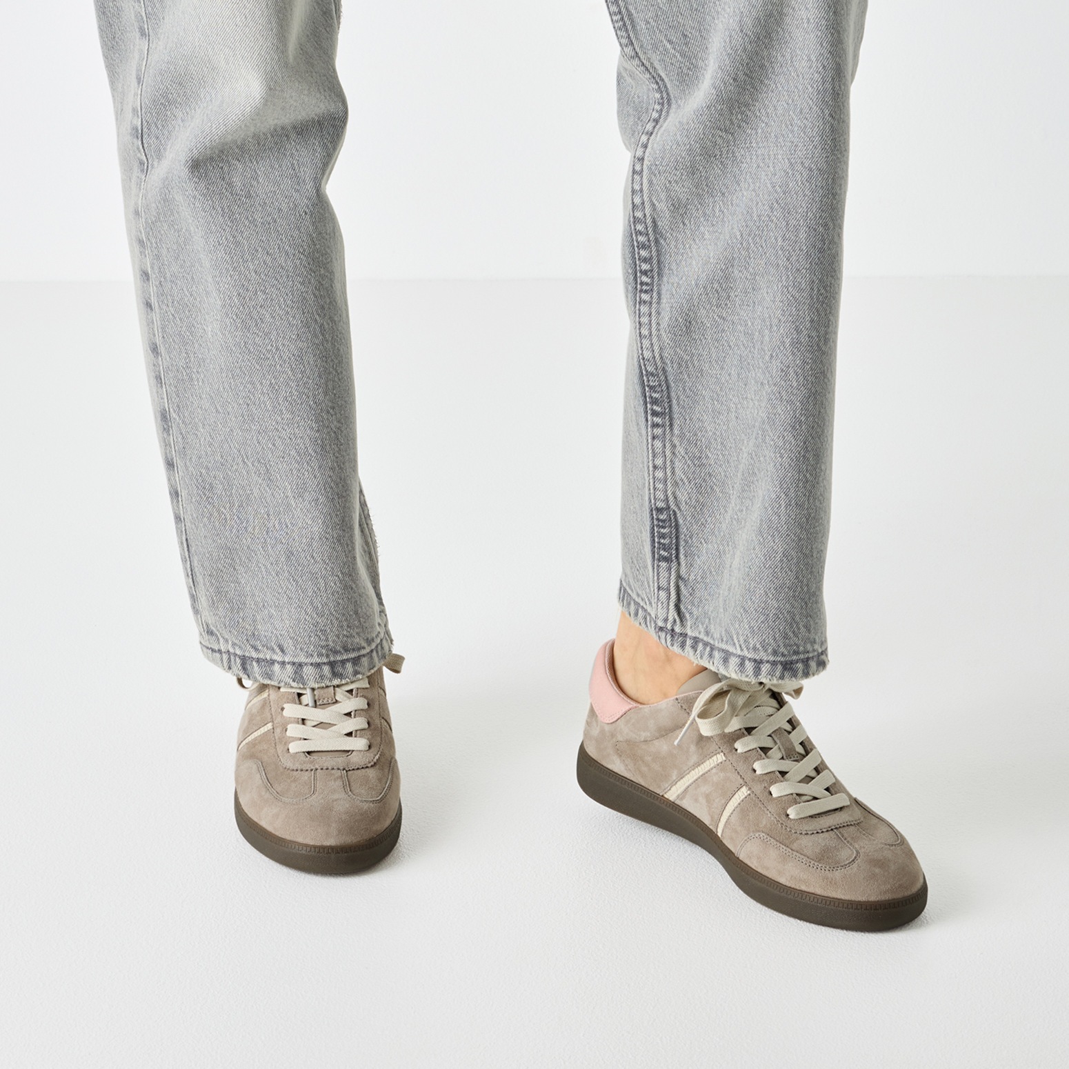 Tamaris Plateausneaker, Freizeitschuh, Halbschuh, Schnürschuh mit gepolster günstig online kaufen