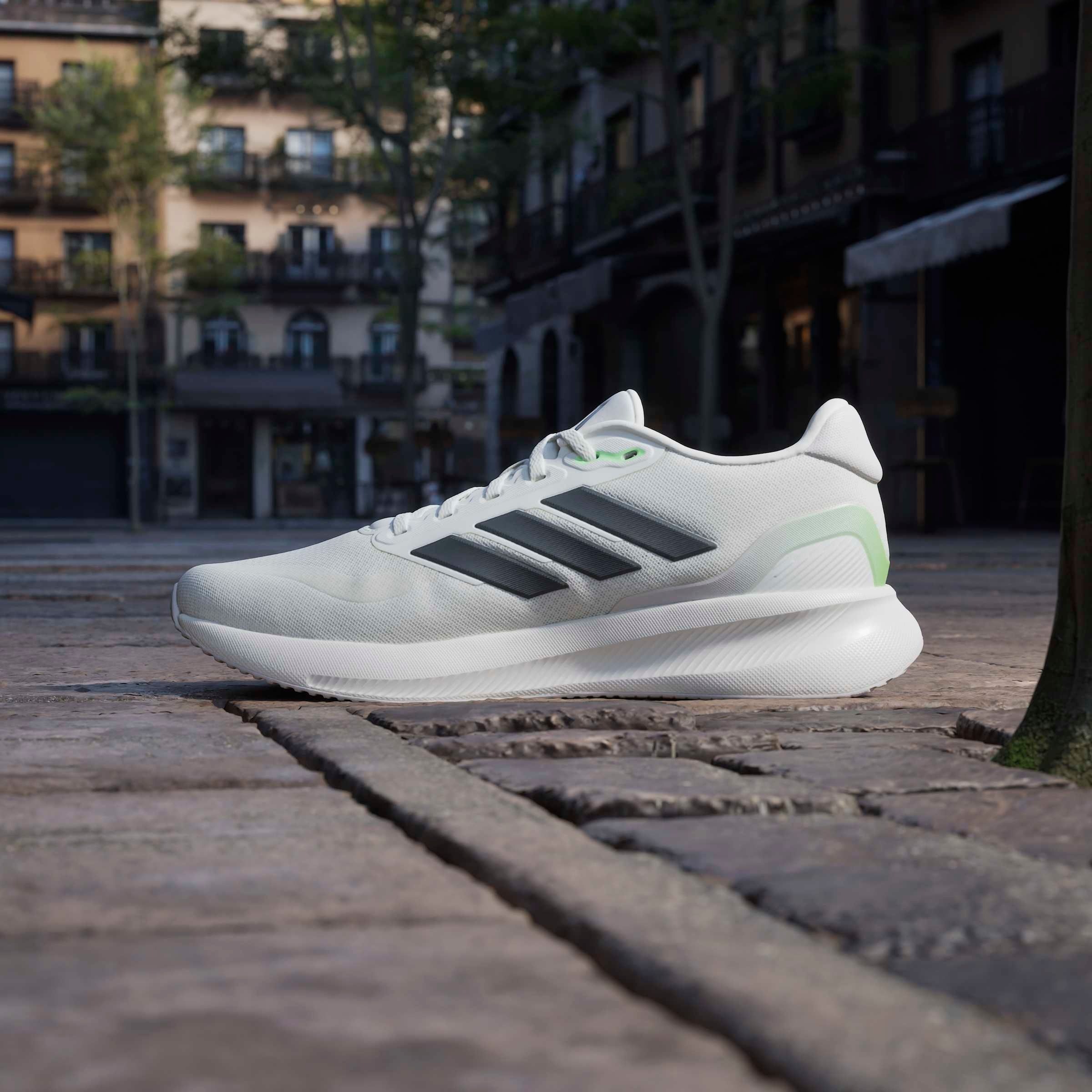 adidas Performance Laufschuh »RUNFALCON 5«