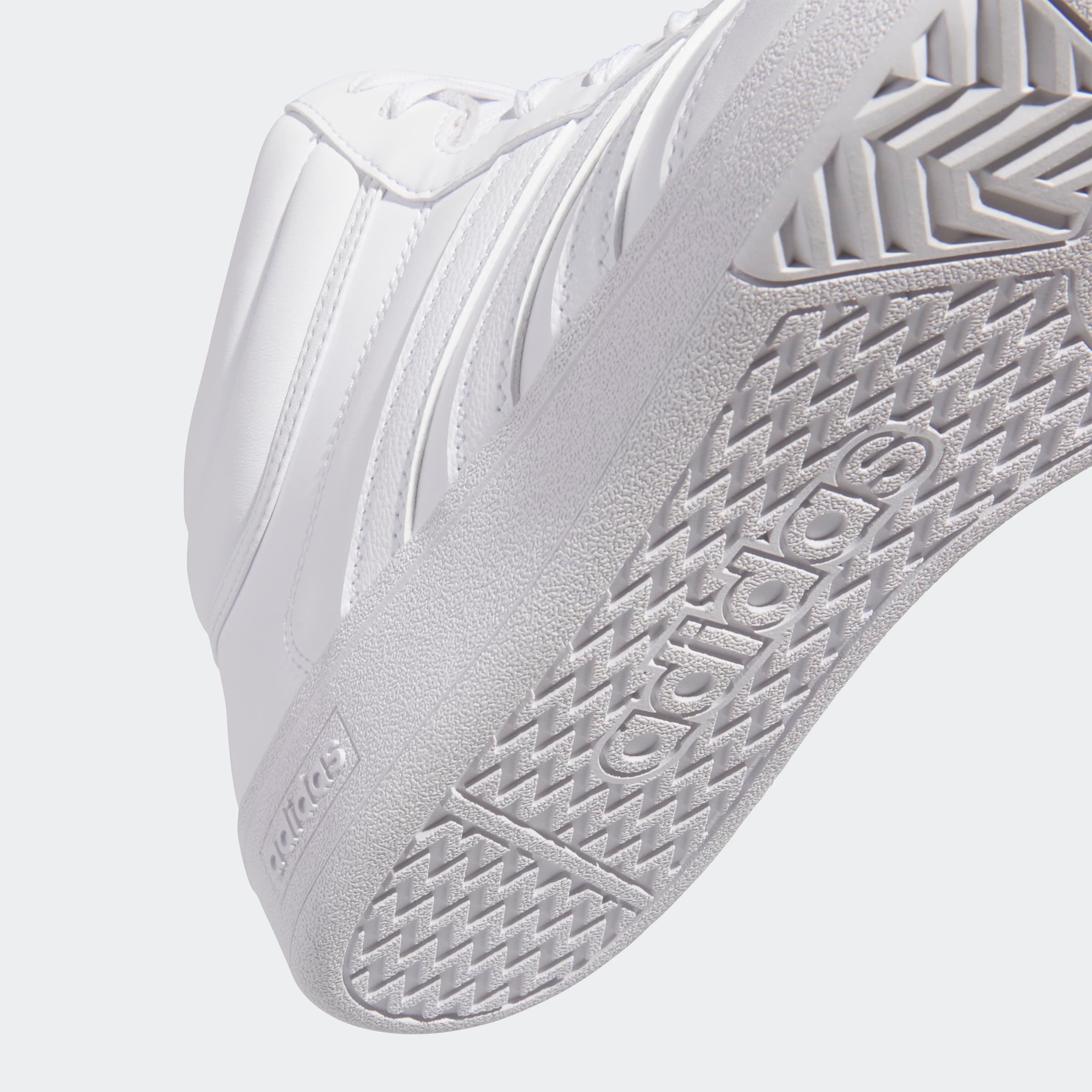 adidas Sportswear Sneaker »HOOPS 4.0 MID«