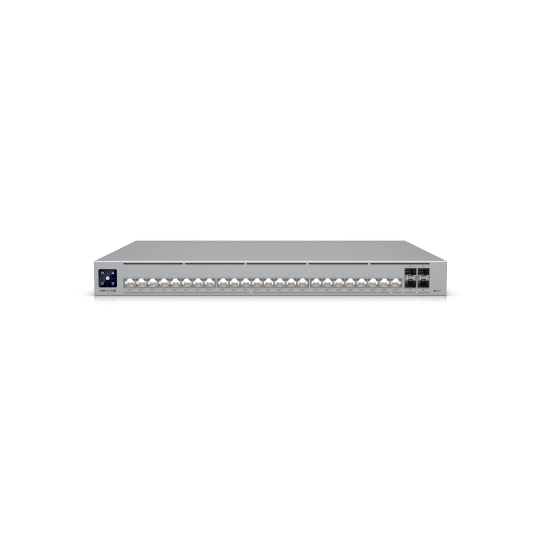 UbiQuiti Netzwerk-Switch »Pro HD 24 PoE«