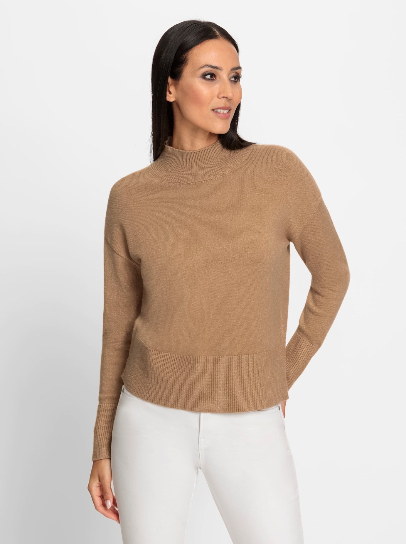 heine Strickpullover »Pullover«