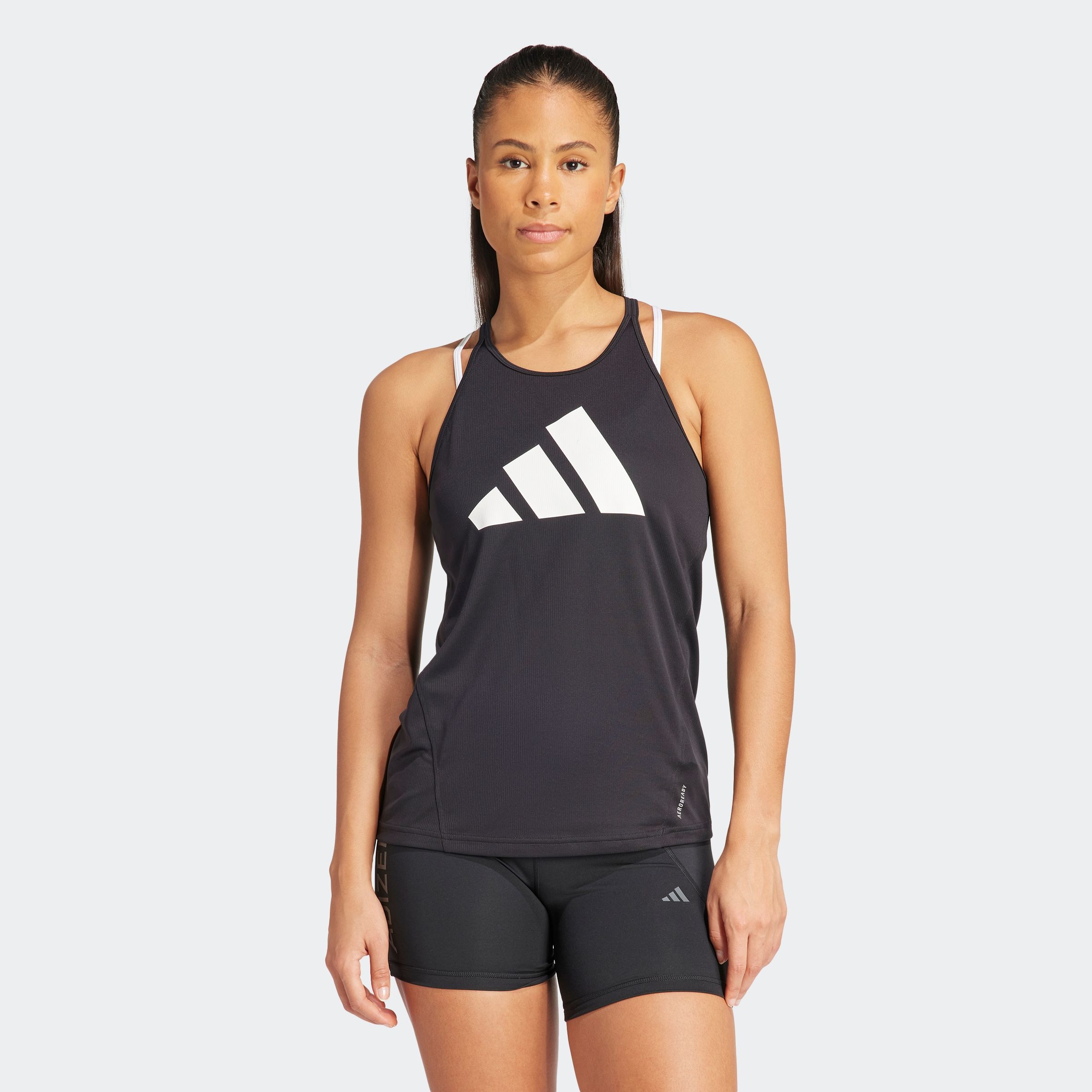adidas Performance Lauftop »RUN IT TANK«