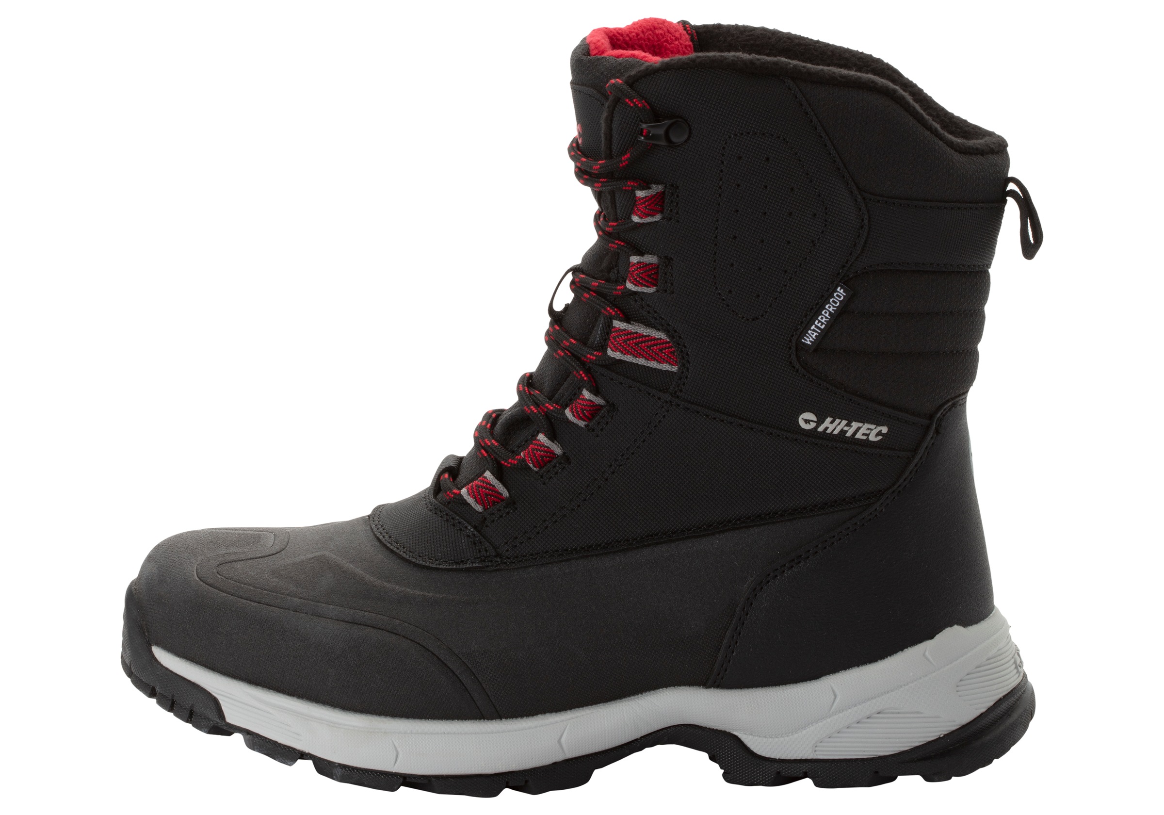 Hi-Tec Winterstiefel "Cairngorm 200 WP", Snowboots, Winterboots, Winterschu günstig online kaufen