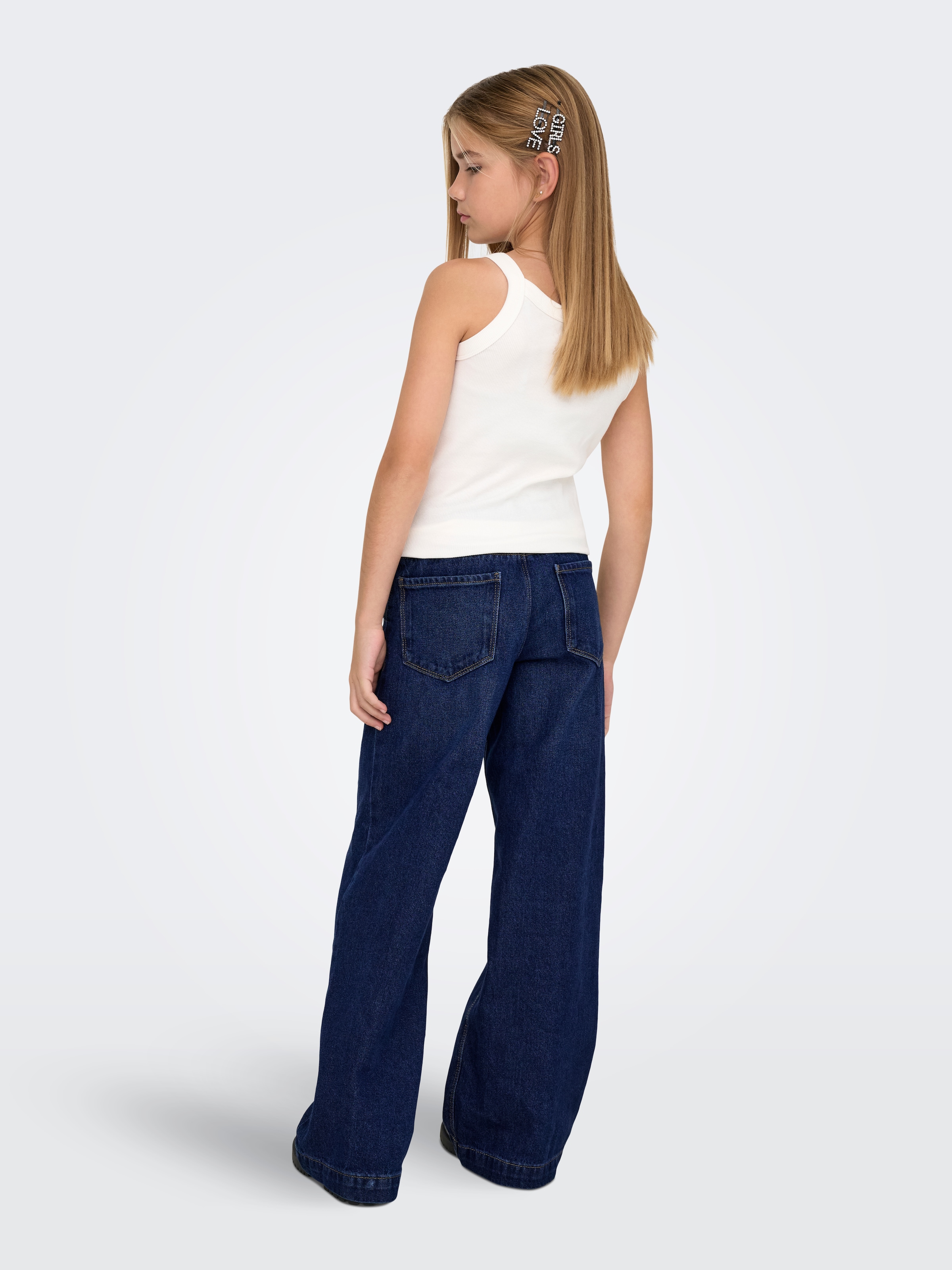 KIDS ONLY Weite Jeans »KOGCOMET WIDE DNM PIM NOOS«