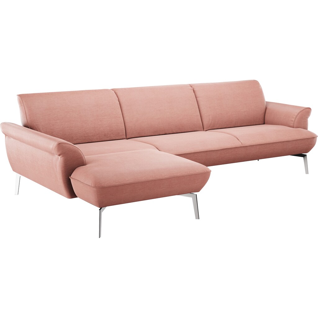 himolla Ecksofa »himolla 9900«