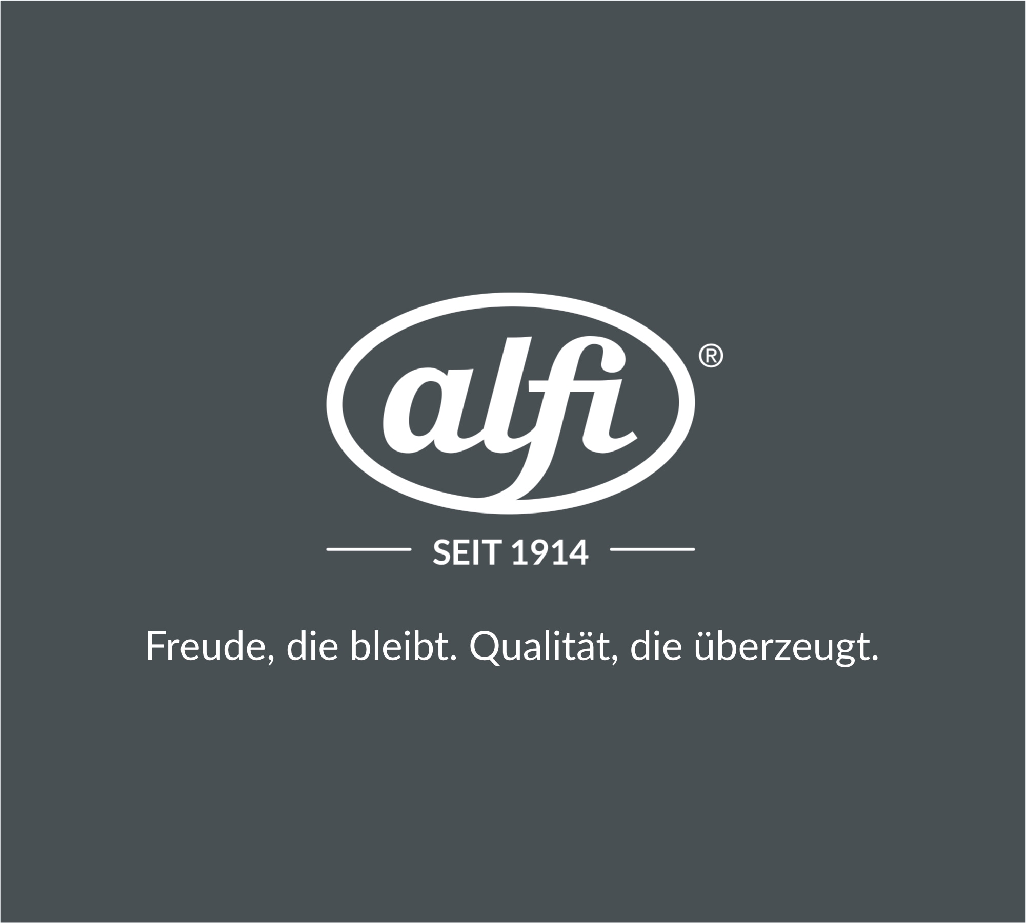 Alfi Teesieb »AROMA TEA Teefilter graphite« mit abnehmbarem Boden und Abtropfschale