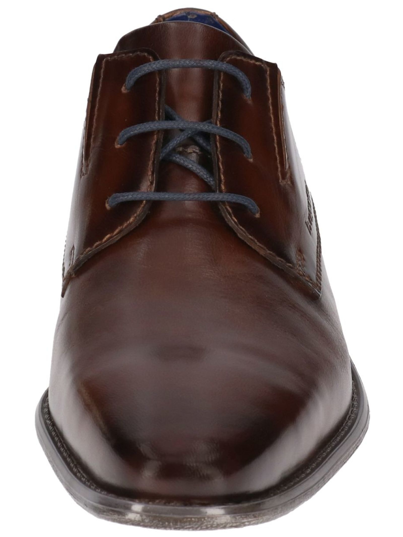 bugatti Schnürschuh "bugatti Businessschuhe Leder" günstig online kaufen