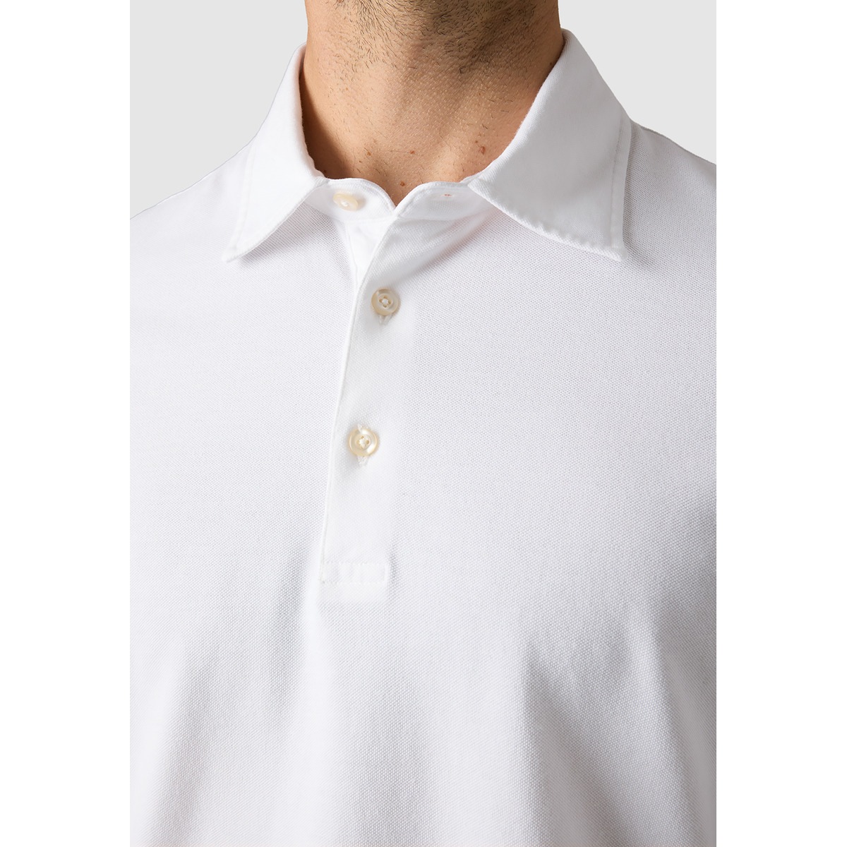 MAERZ Muenchen Poloshirt »Maerz Muenchen 646300 XT Langarm-Poloshirt Herren Bekleidung«