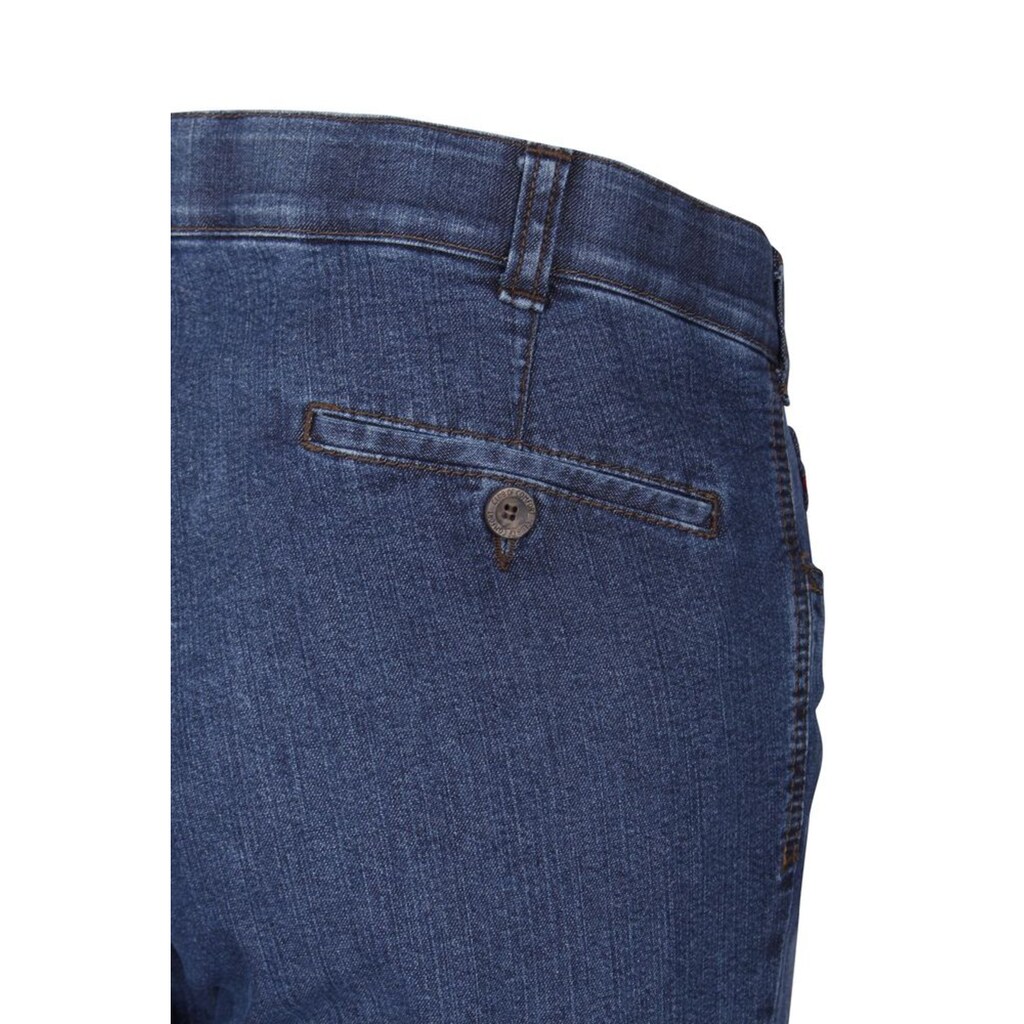 Club of Comfort Bequeme Jeans »LIAM 4631«