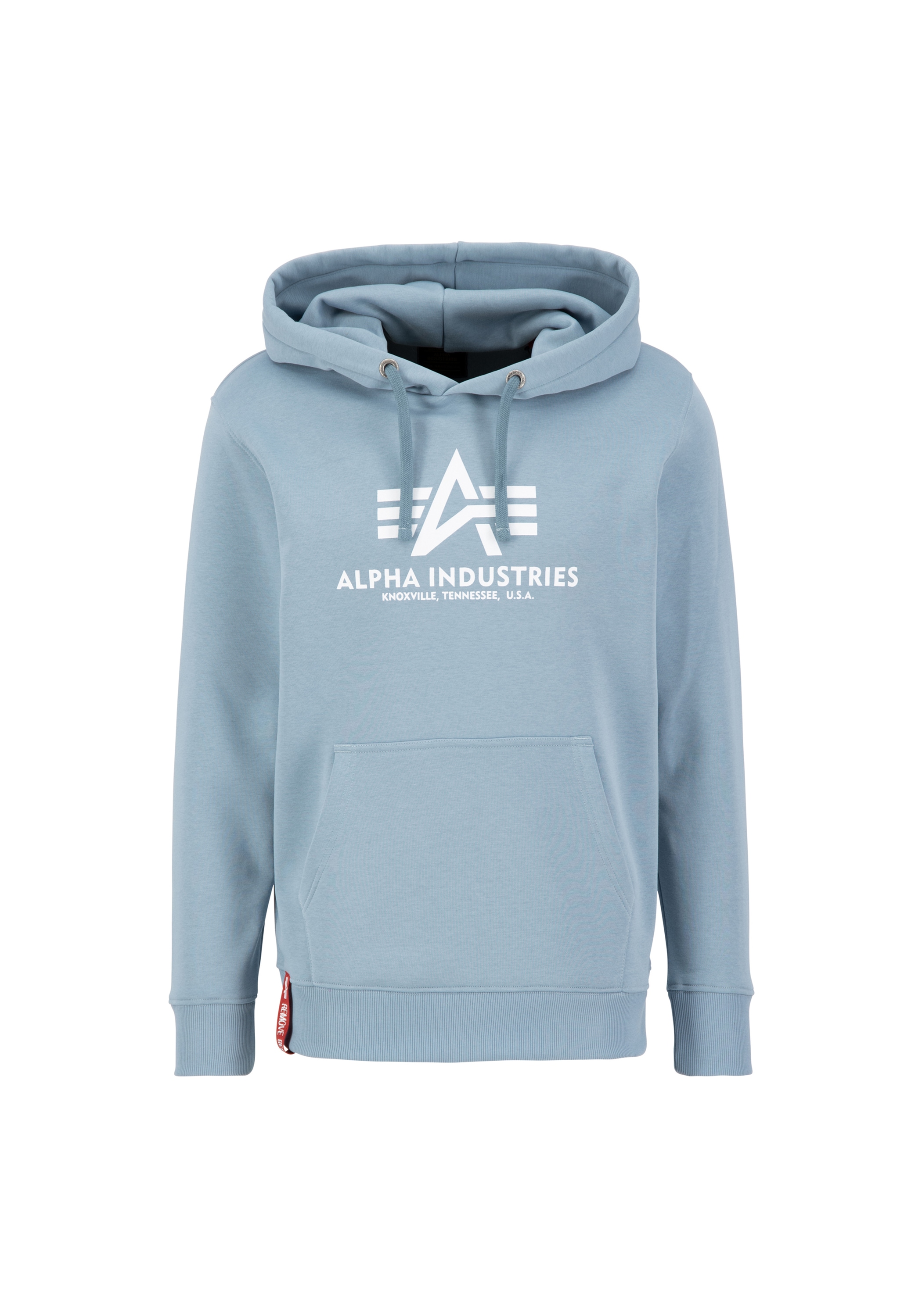 Alpha Industries Hoodie "Alpha Industries Men - Hoodies Basic Hoodie" günstig online kaufen