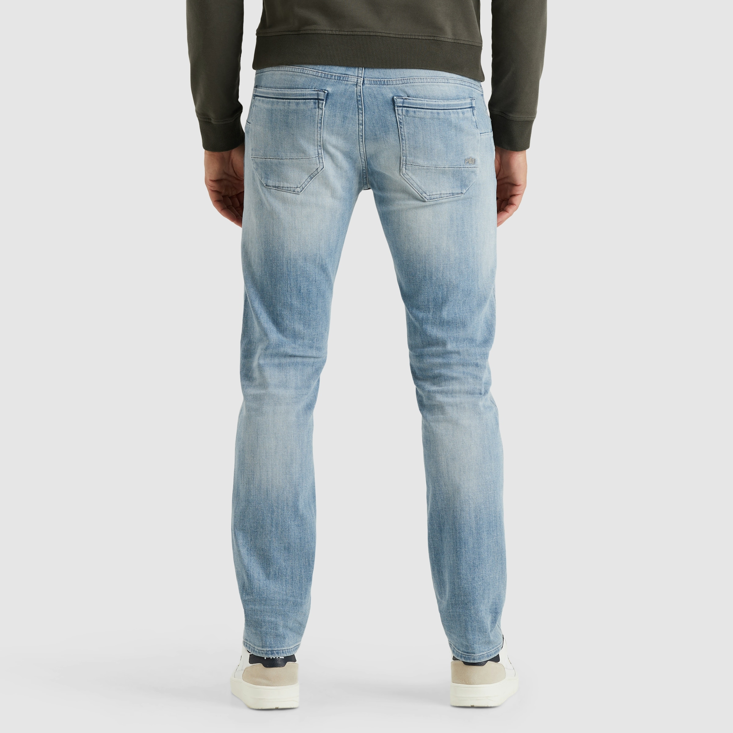 PME LEGEND Regular-fit-Jeans »Nightflight PTR120« in verschiedenen Waschungen - Regular Fit