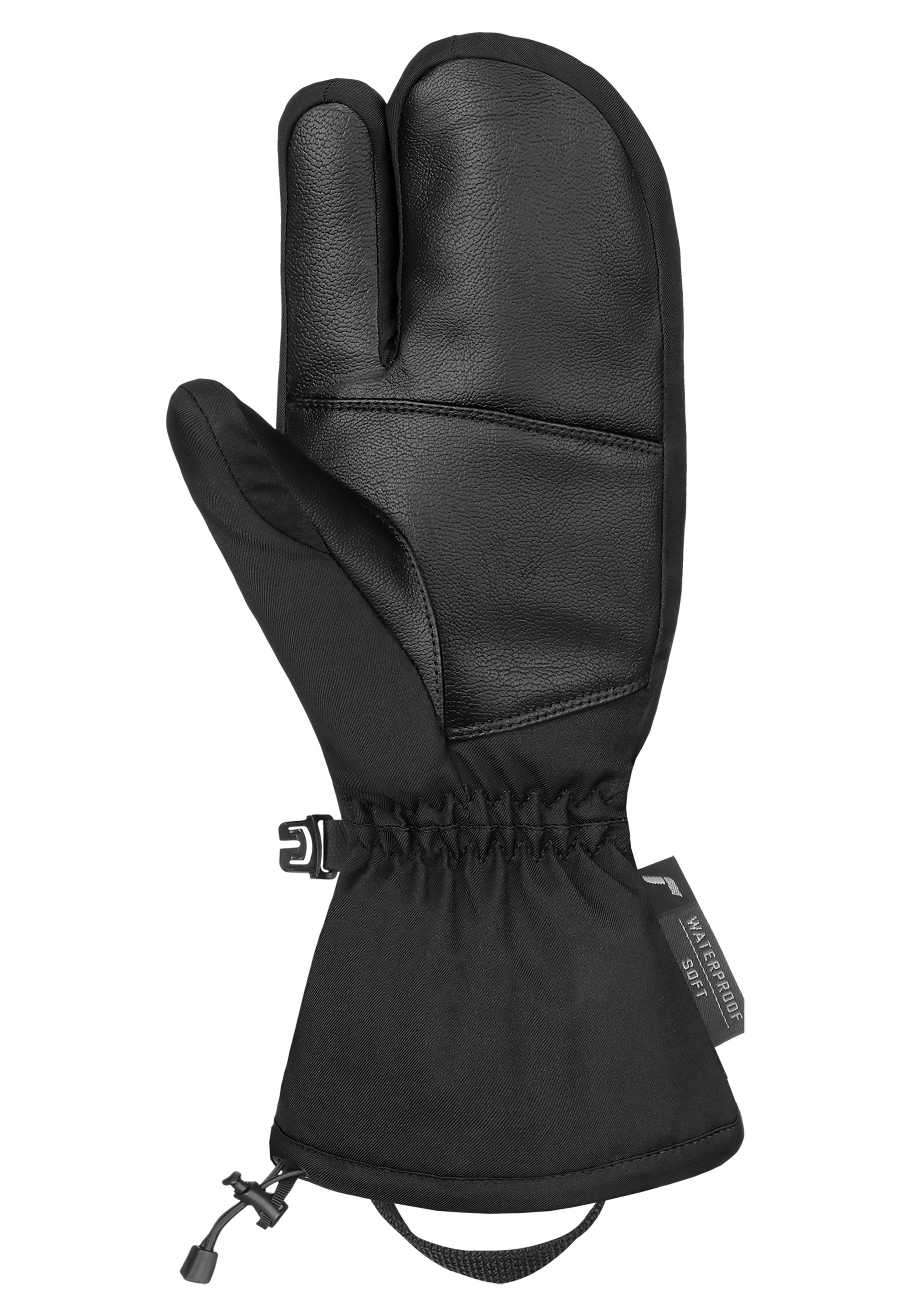 Reusch Fäustlinge »Demi R-TEX® XT Lobster«, mit wasserdichter und atmungsaktiver Funktion