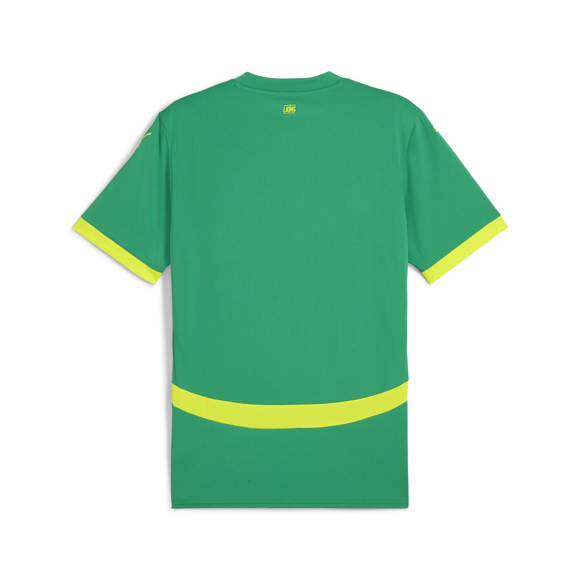 PUMA Trainingsshirt »Senegal 2025 Auswärtstrikot Herren«