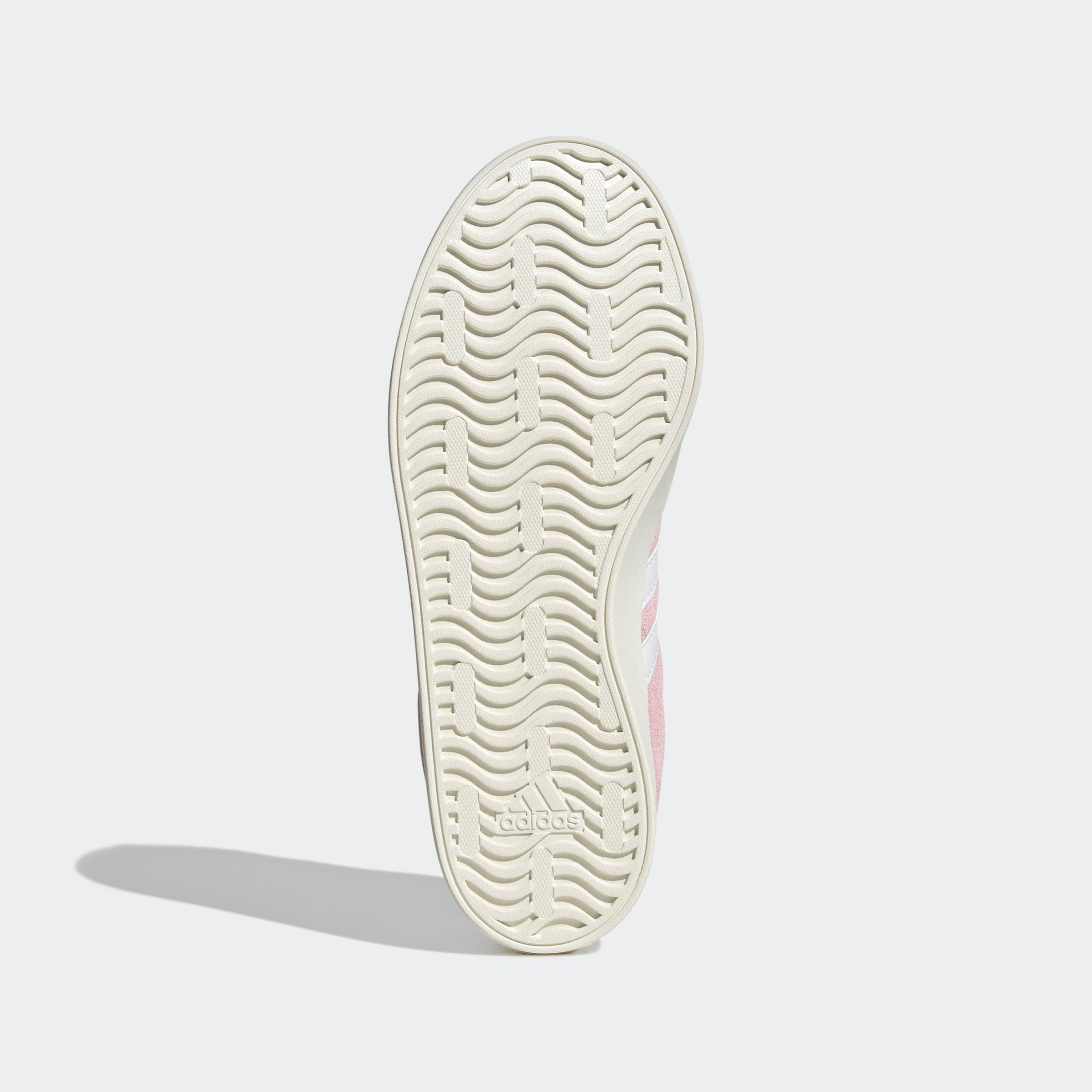 adidas Sportswear Sneaker »VL COURT 3.0«, inspiriert vom Design des adidas samba