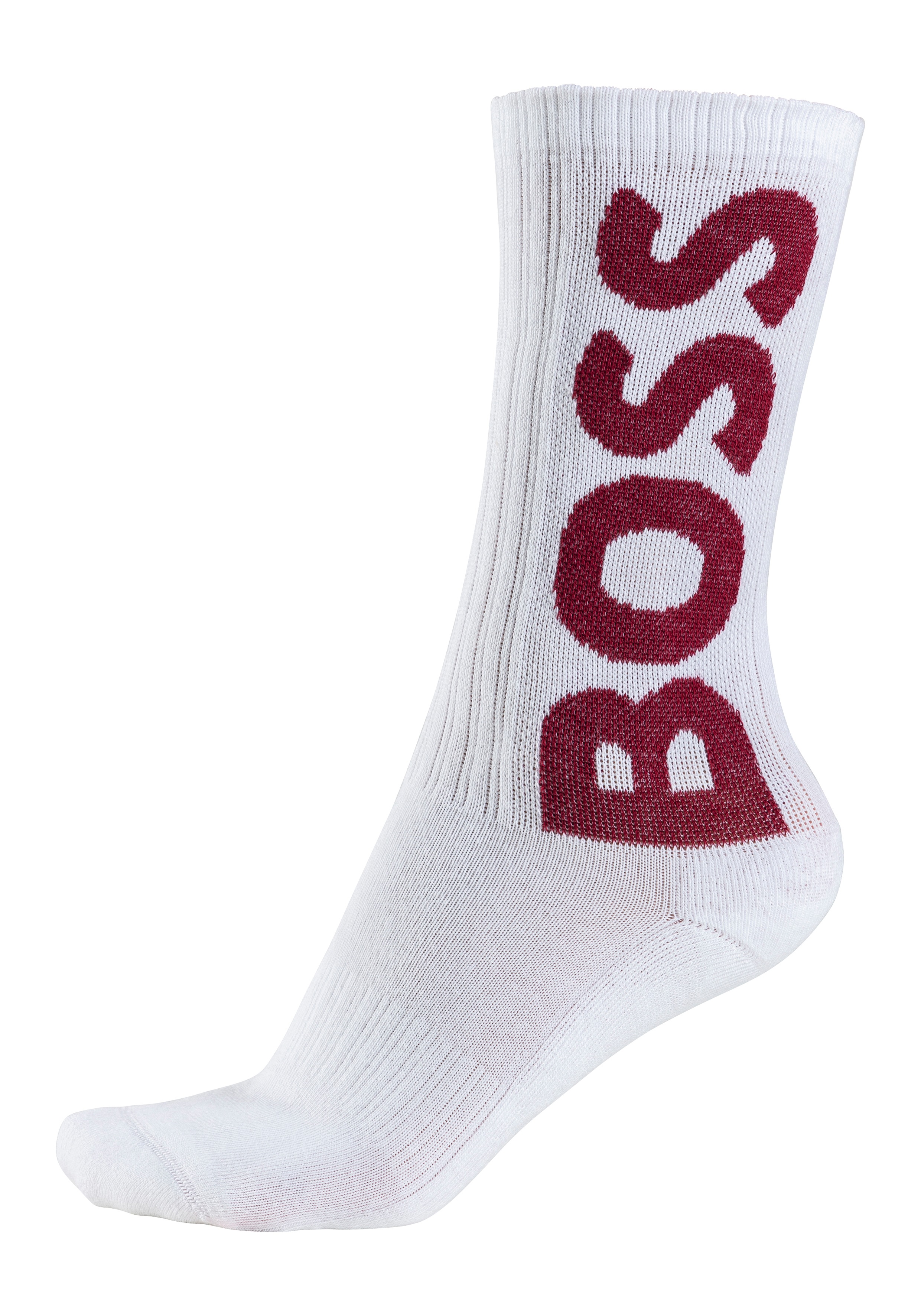 Thumbnail - BOSS Socken "Limited Edition Unisex" Packung, 3er, 3 Stk. tlg. Special Limited Edition zum 75. Geburtstag OTTO, Unisex