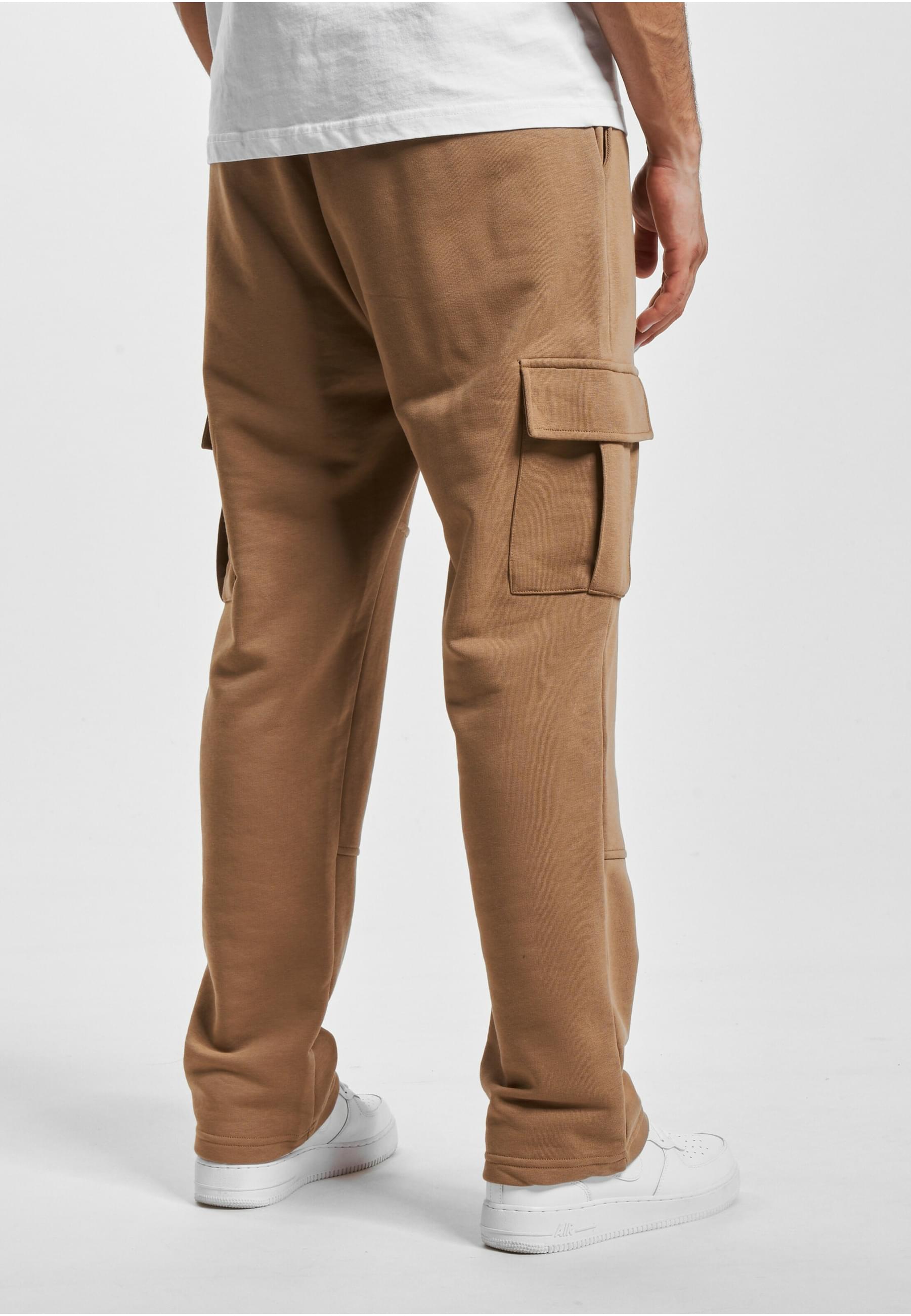 Thumbnail - DEF Jogginghose "DEF Herren DEF Active Sweatpants", (1 tlg.)