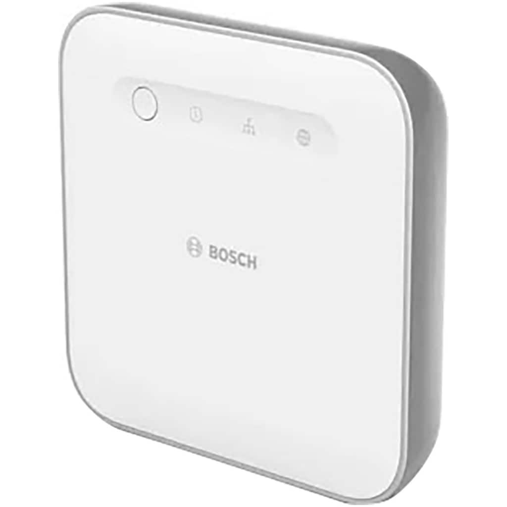 BOSCH Smart-Home-Station »Smart Home Controller II«