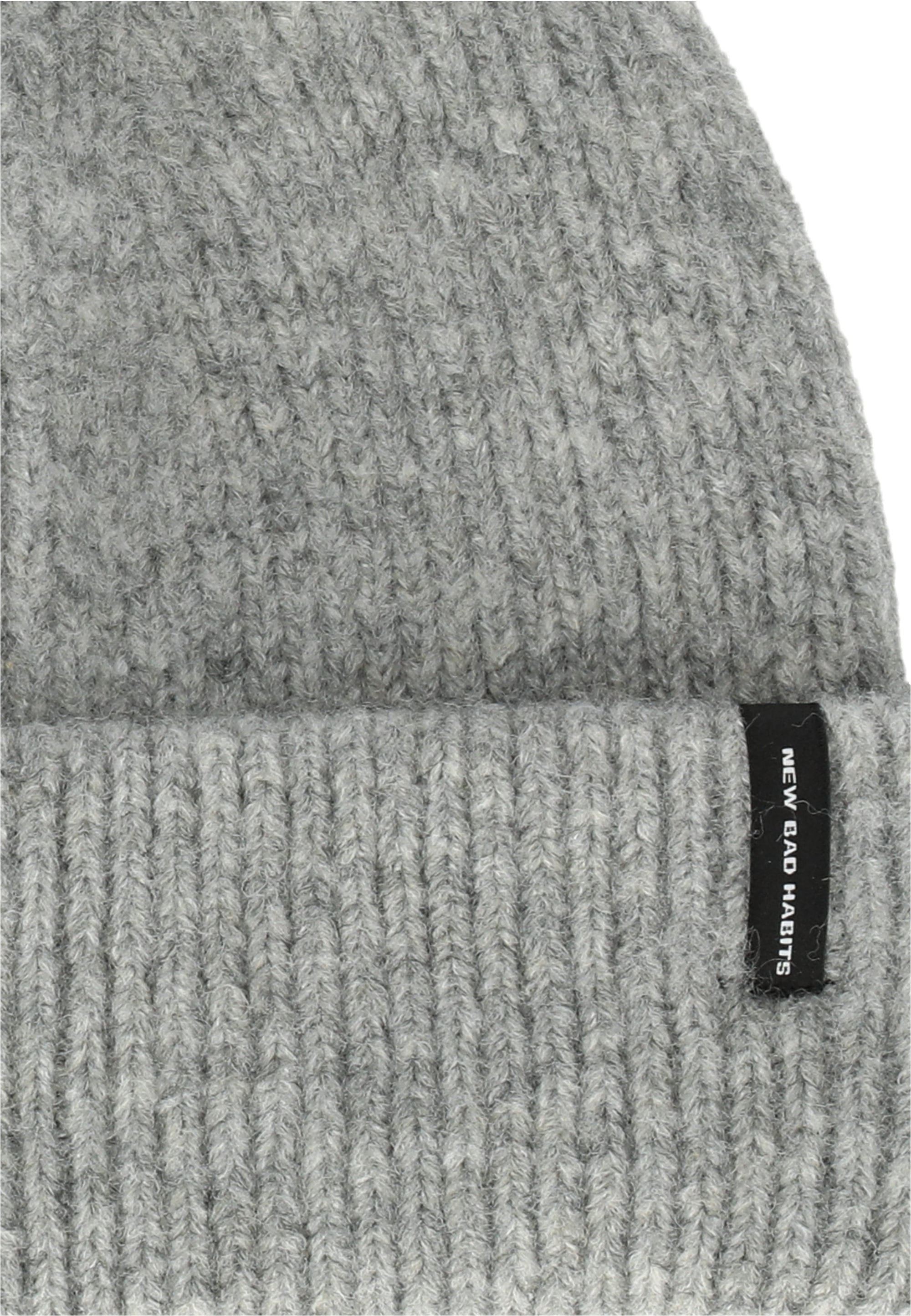 Les'Arcs Beanie »Veik«, im minimalistischen Design