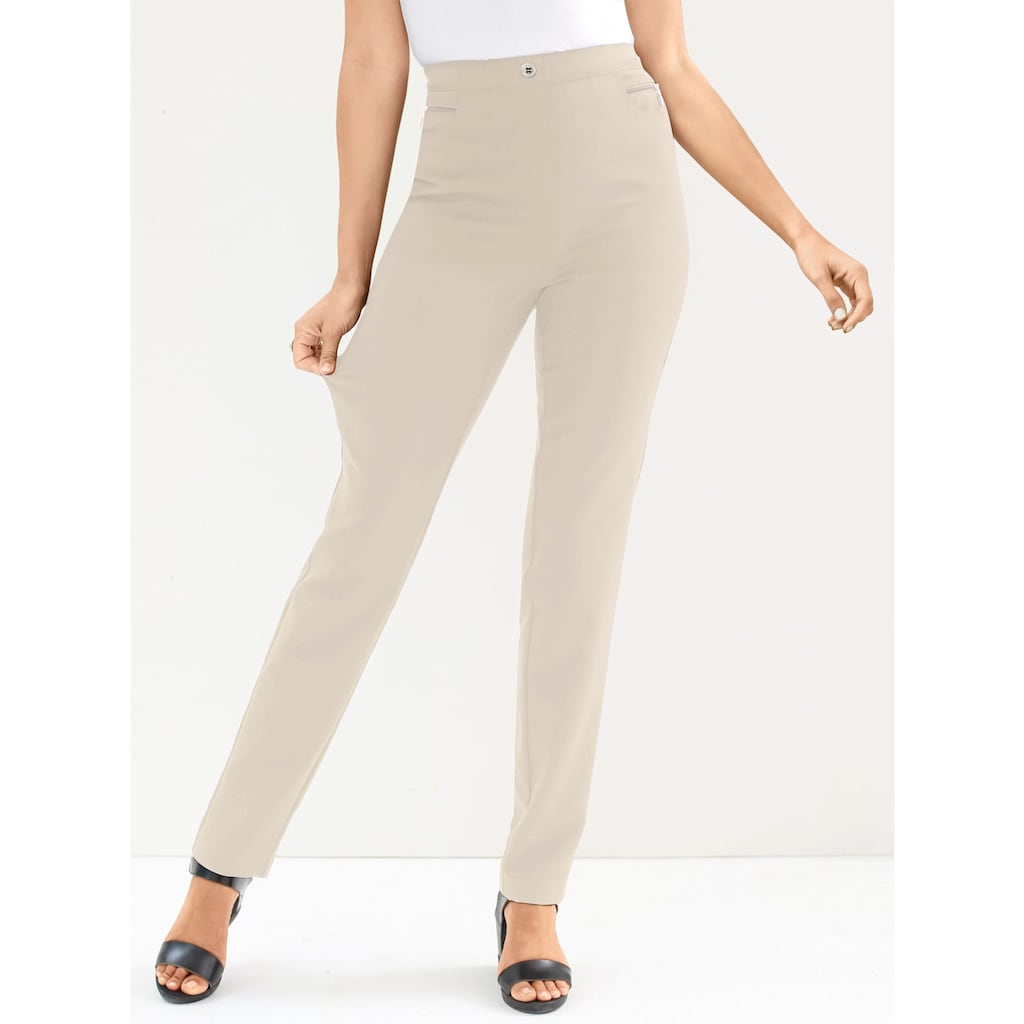 Classic Basics Stretch-Hose